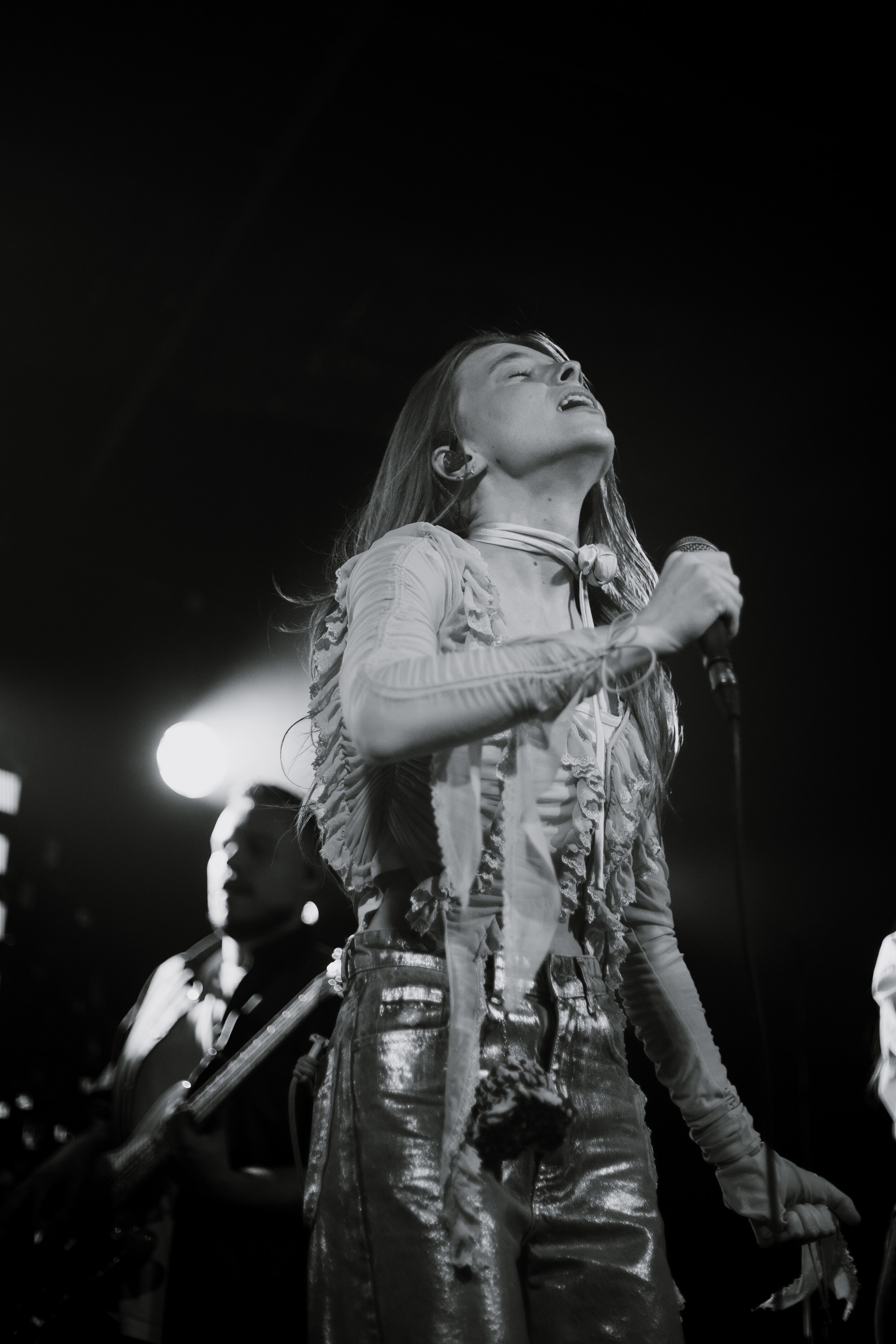 MINAEVA. Фотограф Москва