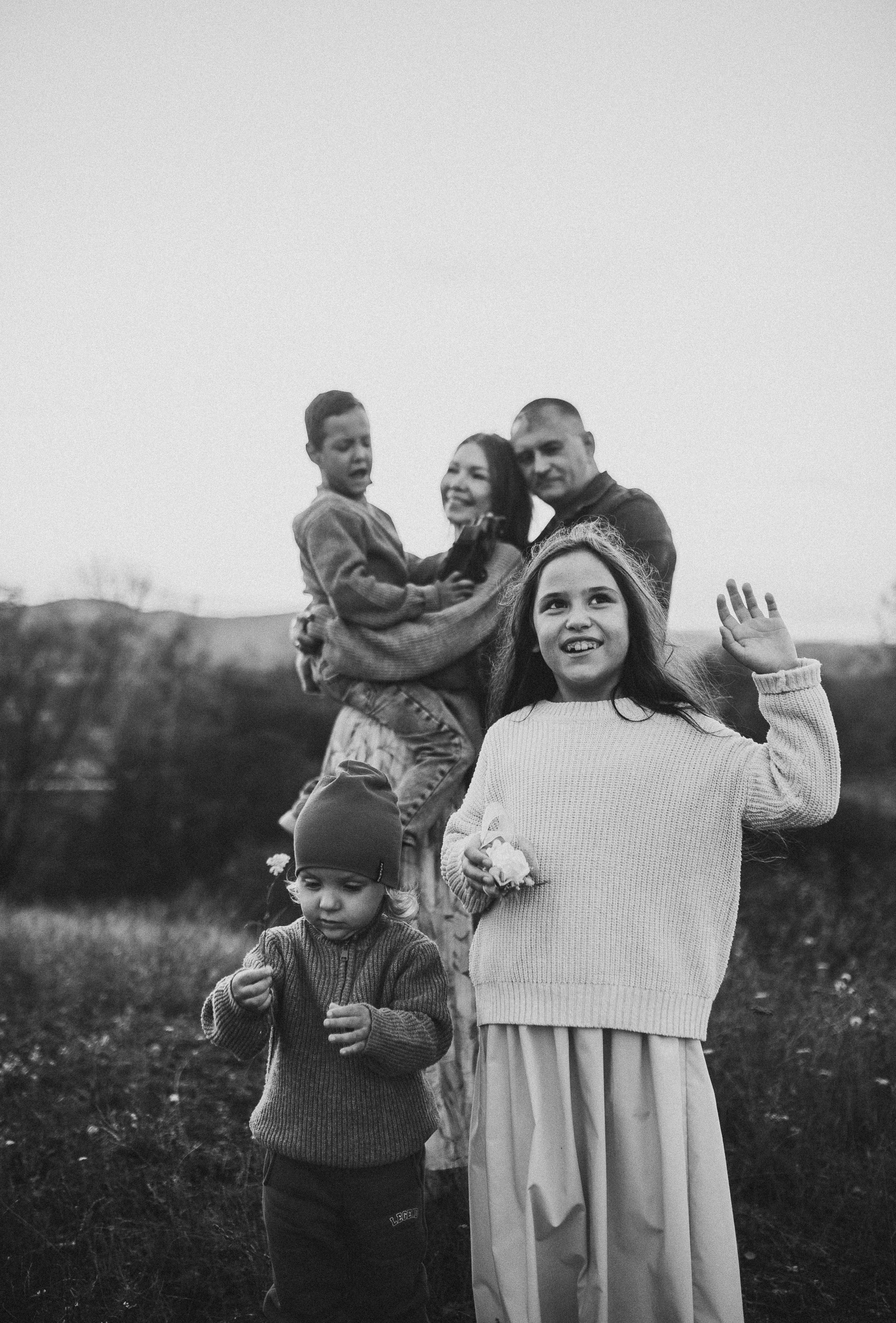 Фотограф Комсомольск-на-Амуре Ольга Василенко