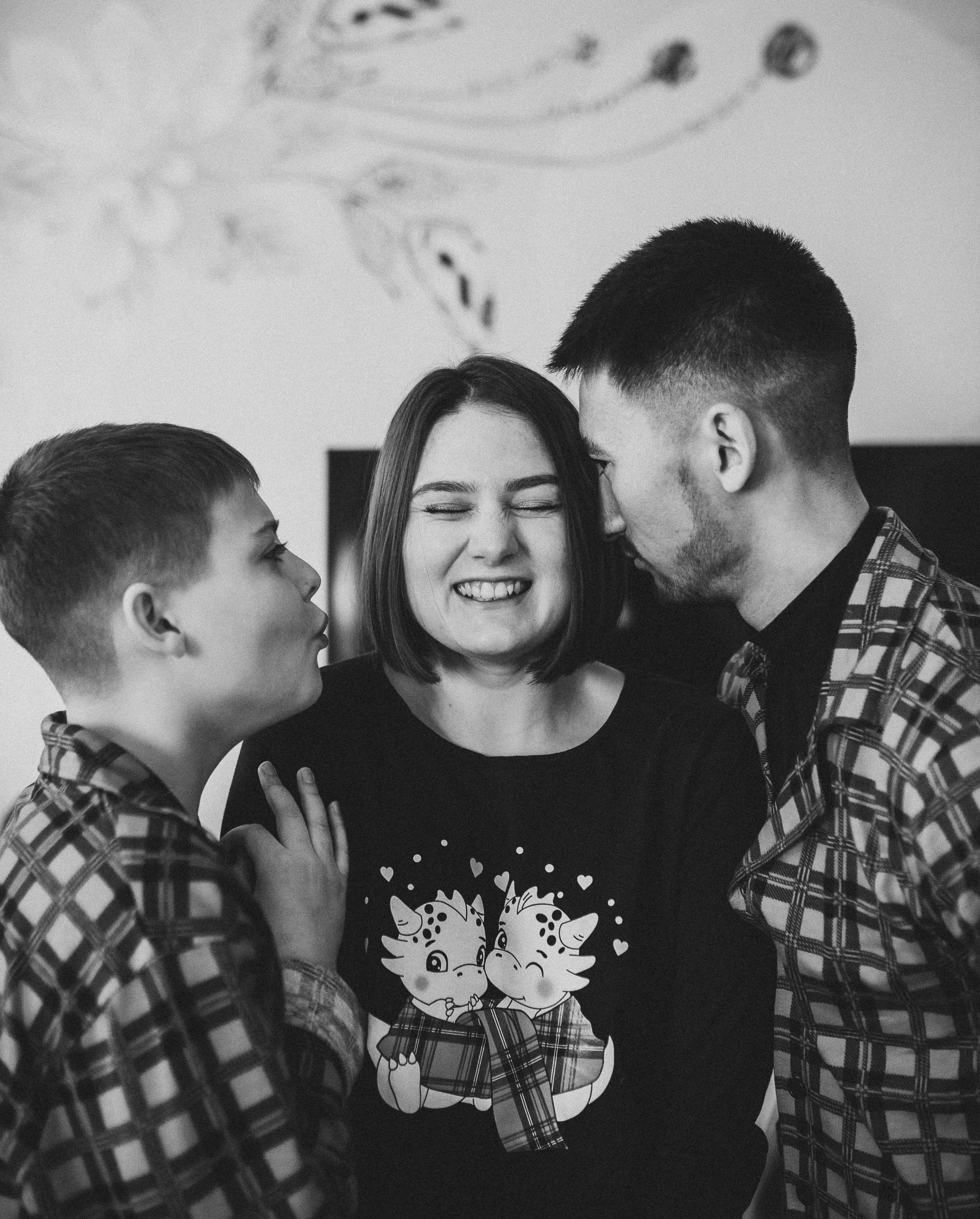 Домашние истории. Фотограф Комсомольск-на-Амуре Ольга Василенко