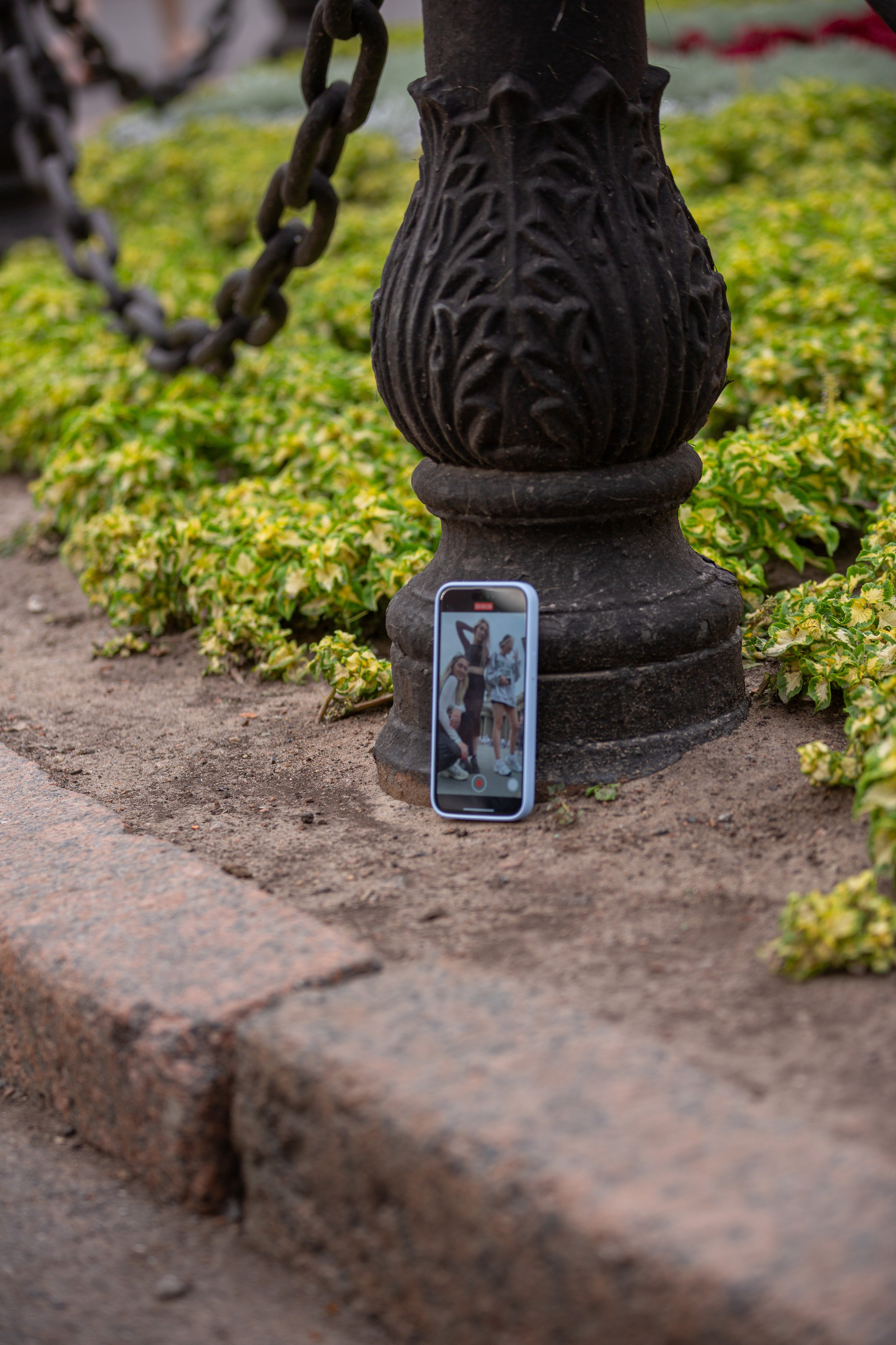 Уличная съемка. Фотограф Вадим Чепрасов | Санкт-Петербург