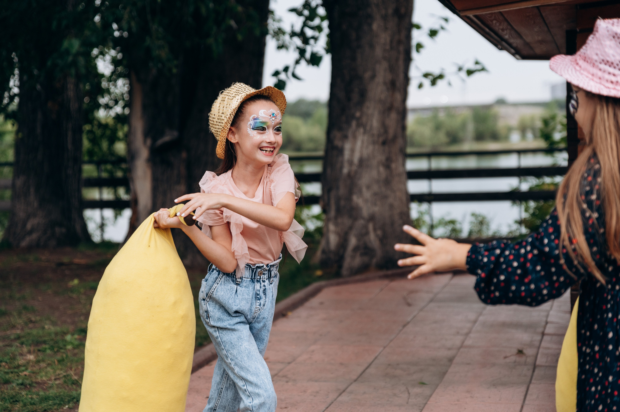 Квест «Джуманджи». Фотограф в Новосибирске