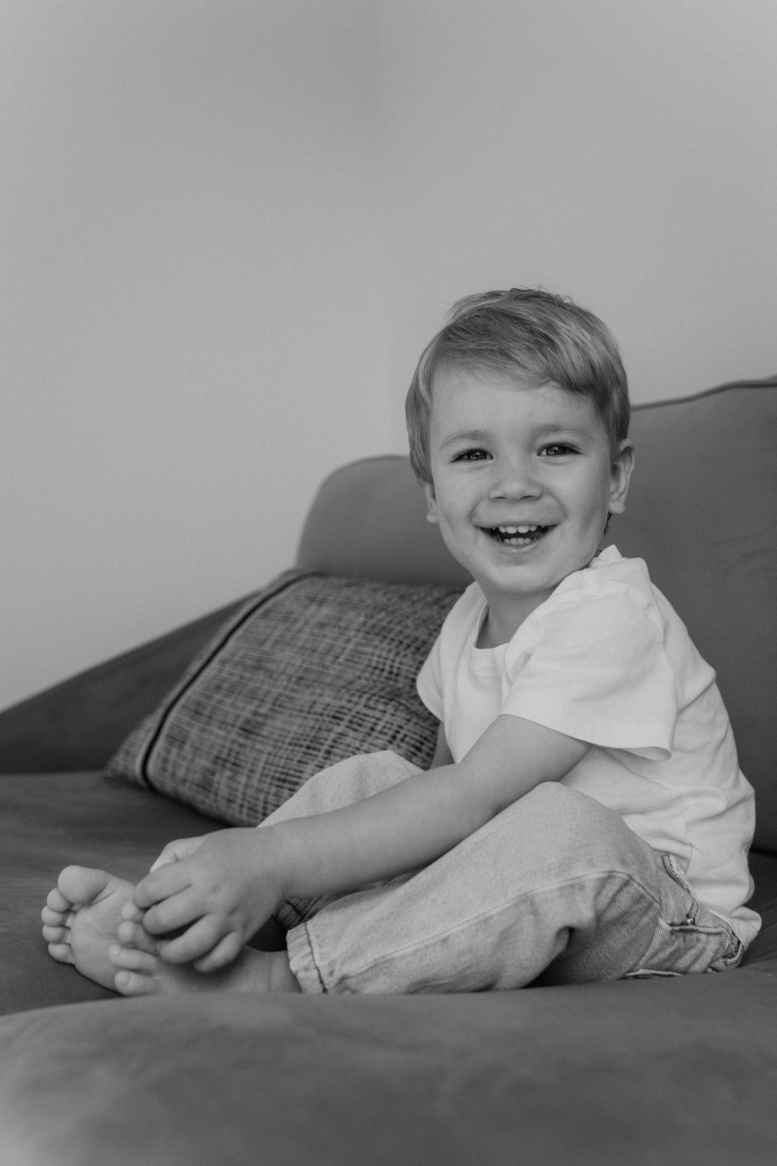 FAMILY. Фотограф Агеева Мария