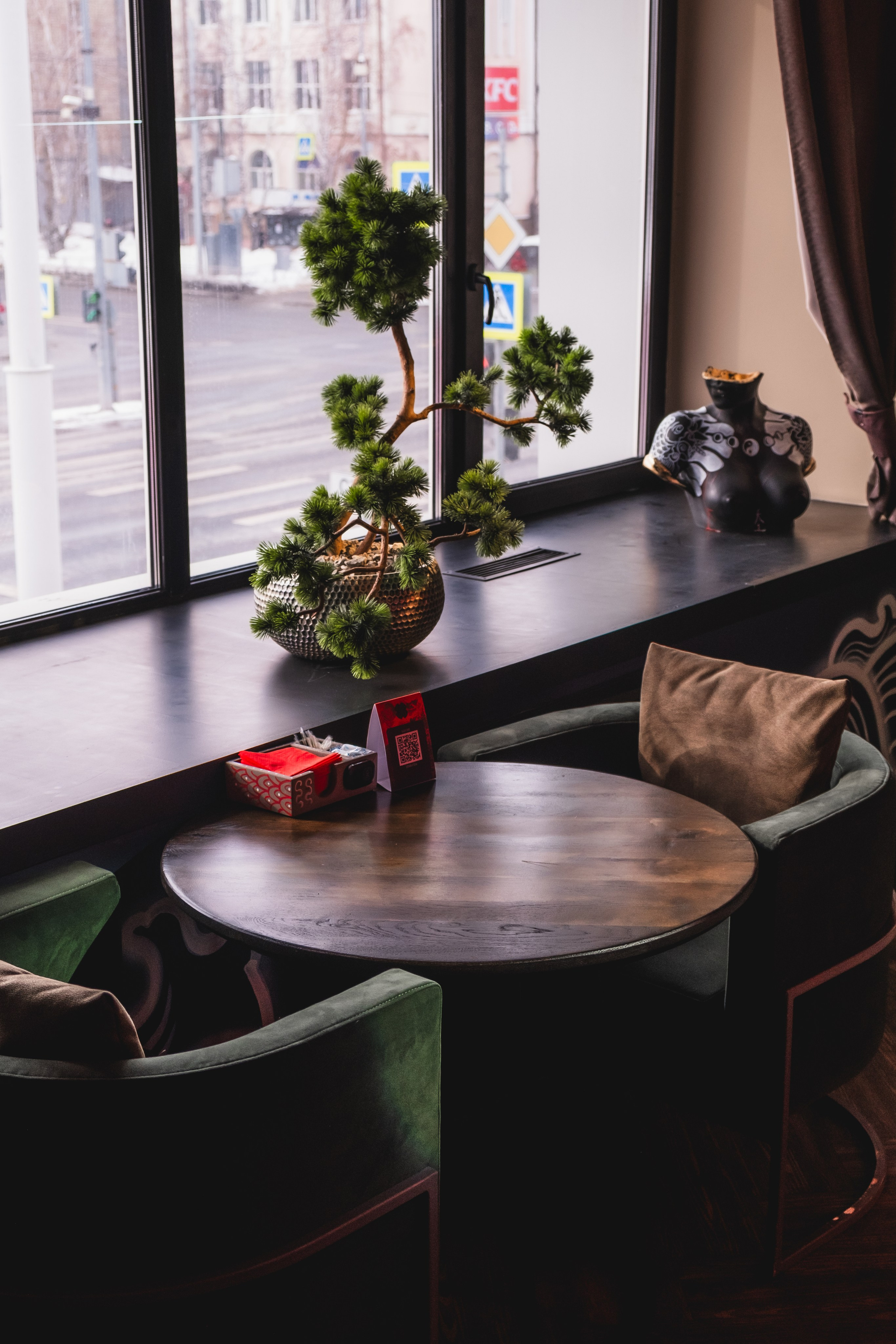 Hookah Place «Ikigai». Фотограф в Тюмени Кирилл Марфин