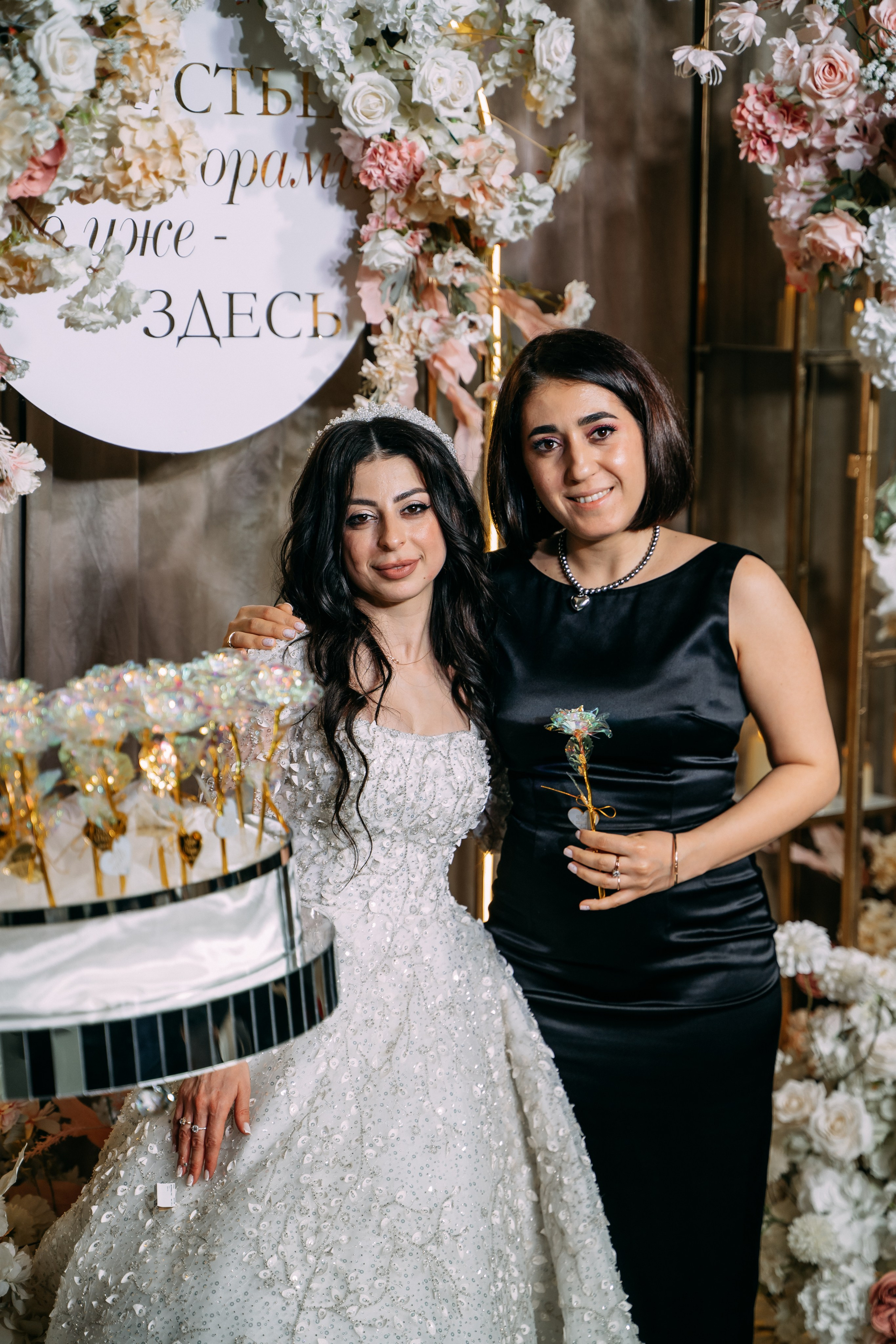 Анонс Свадебного дня 26.04.2025. Свадебный фотограф Кирилл Зейналов, Туапсе