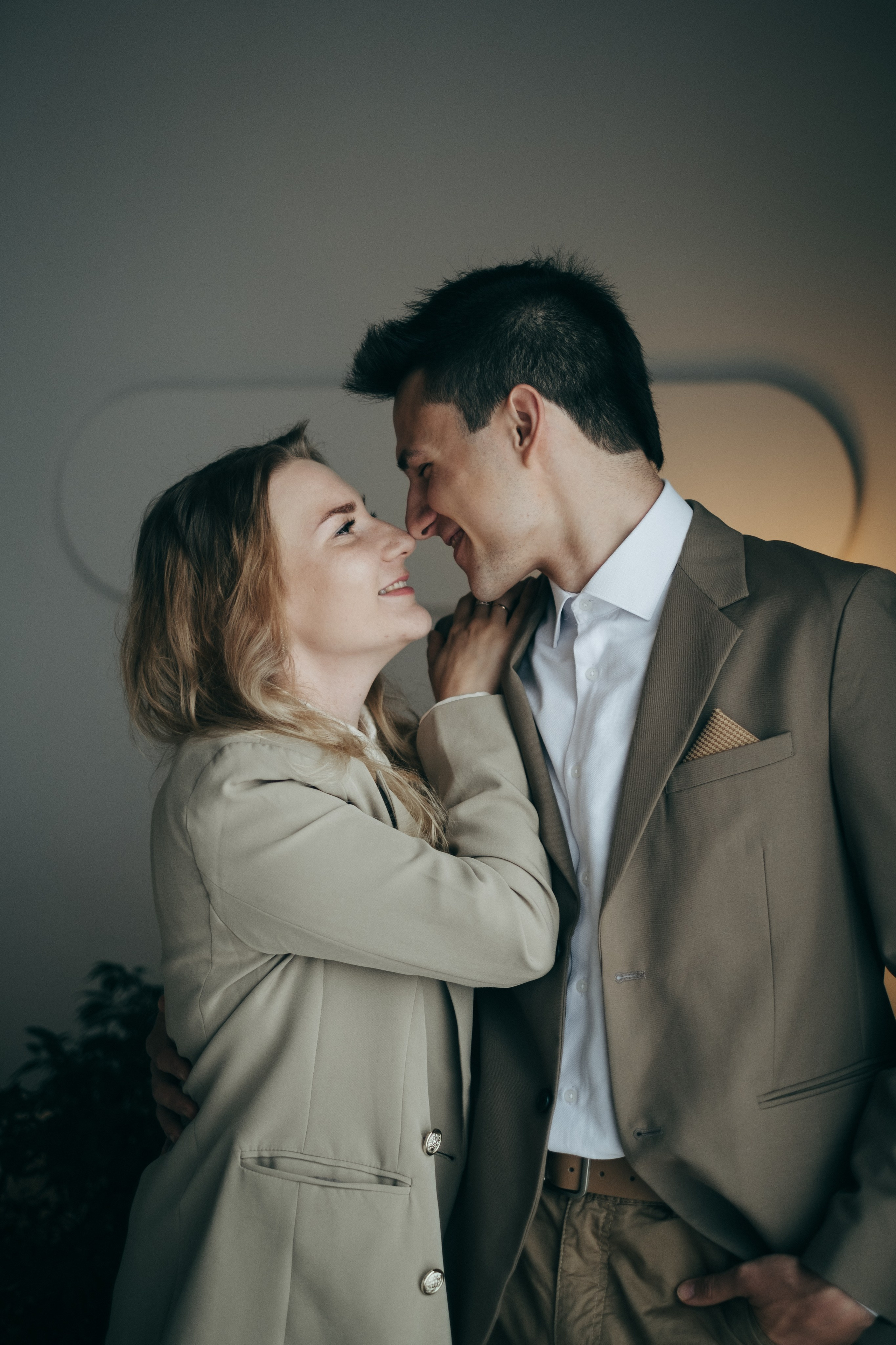 Влад&Алена. Свадебный и репортажной фотограф Денис Ожигин в Краснодаре и Краснодарском крае