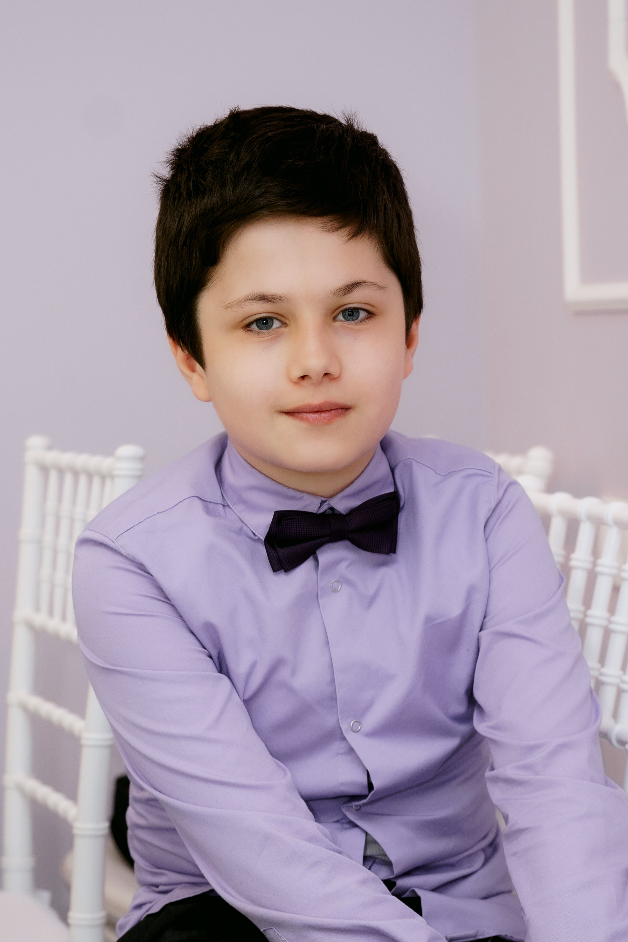 Борис и Алена. Свадебный и семейный фотограф Мария Ланге