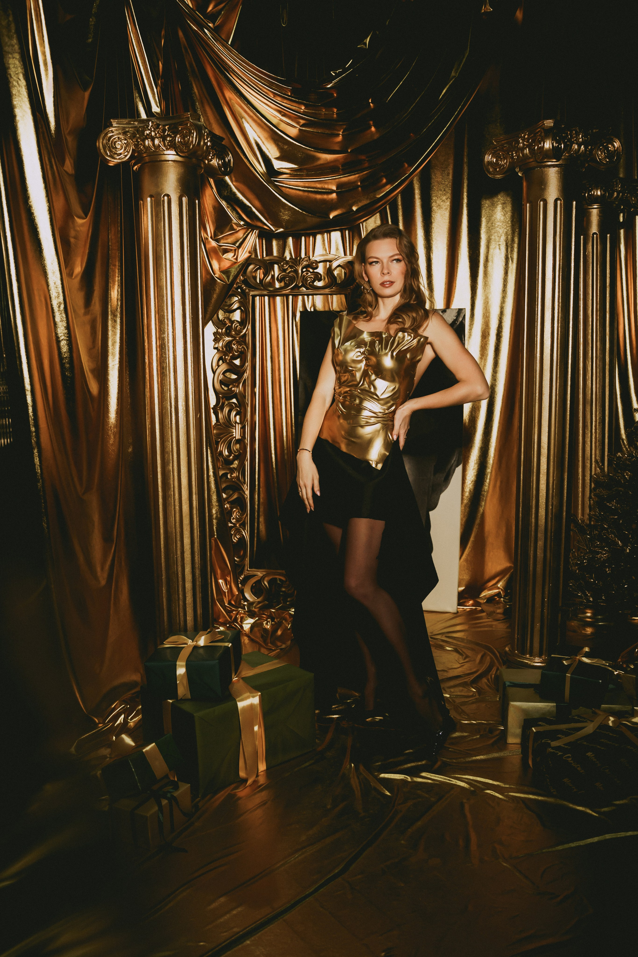 Екатерина. Свадебный и семейный фотограф Мария Ланге