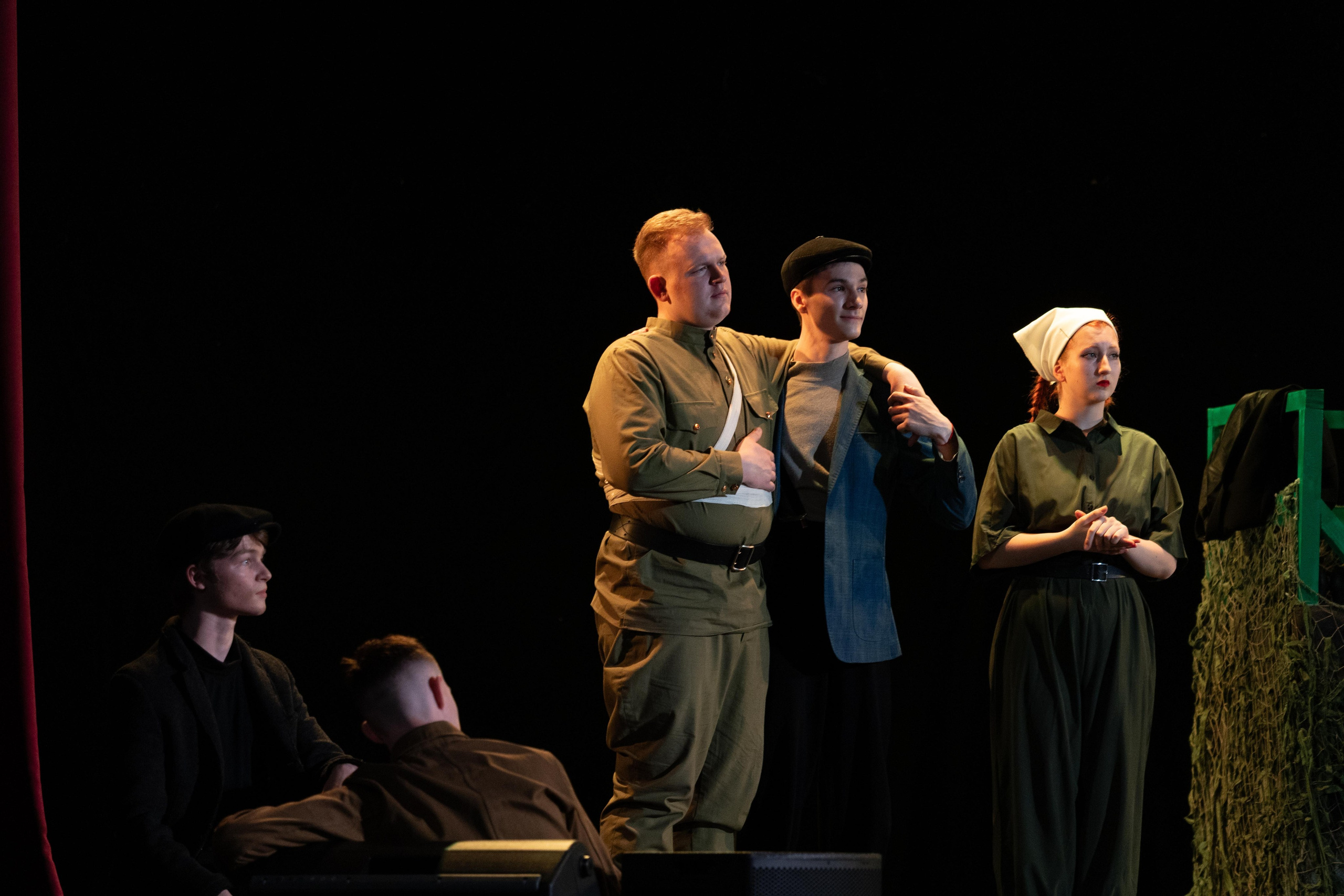 СГИИ — Дипломная работа. KiPPER Gallery — Фотограф