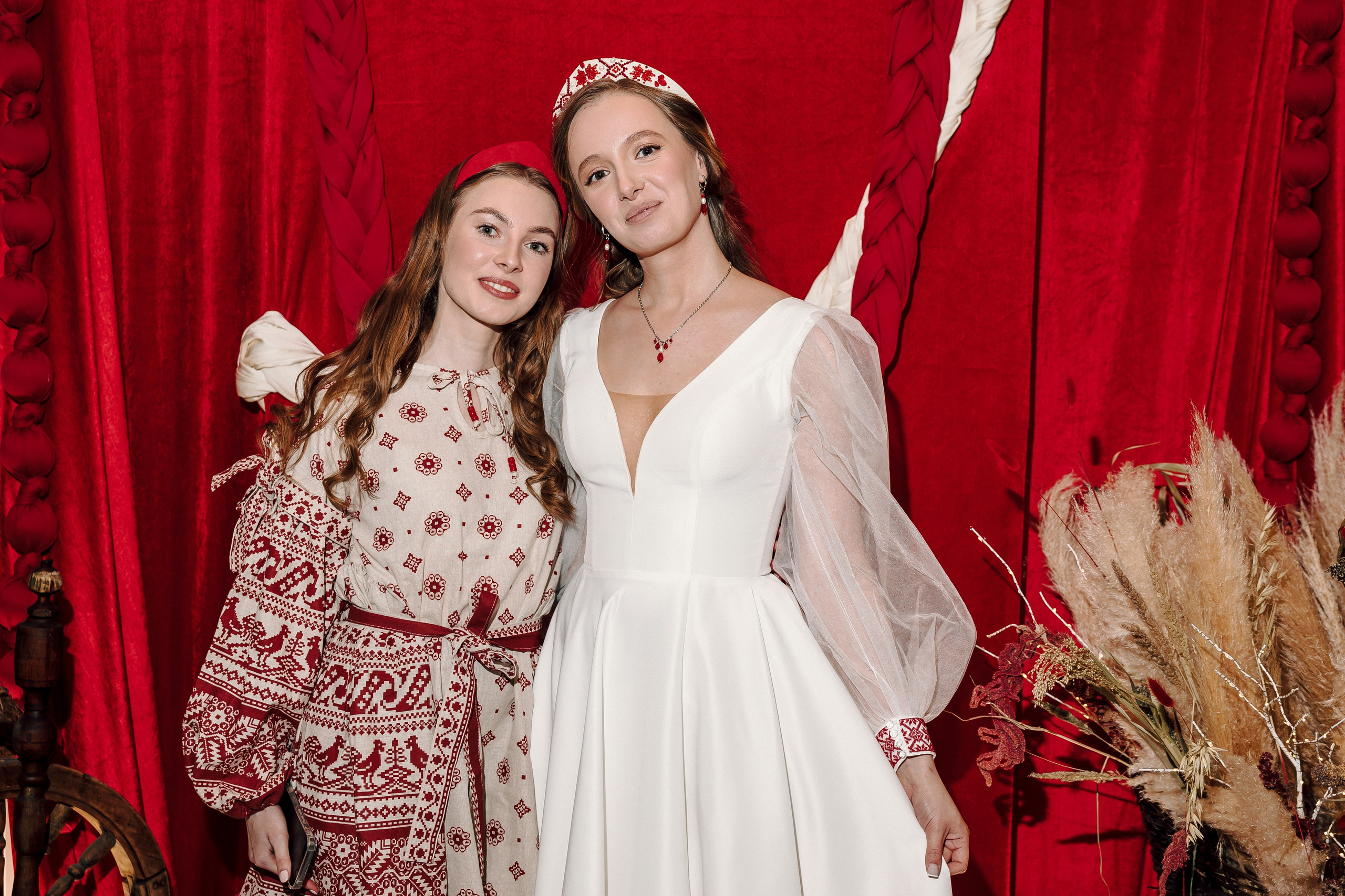 Свадебный день — Алексей и Анастасия. Лёшка Варзегов — фотограф