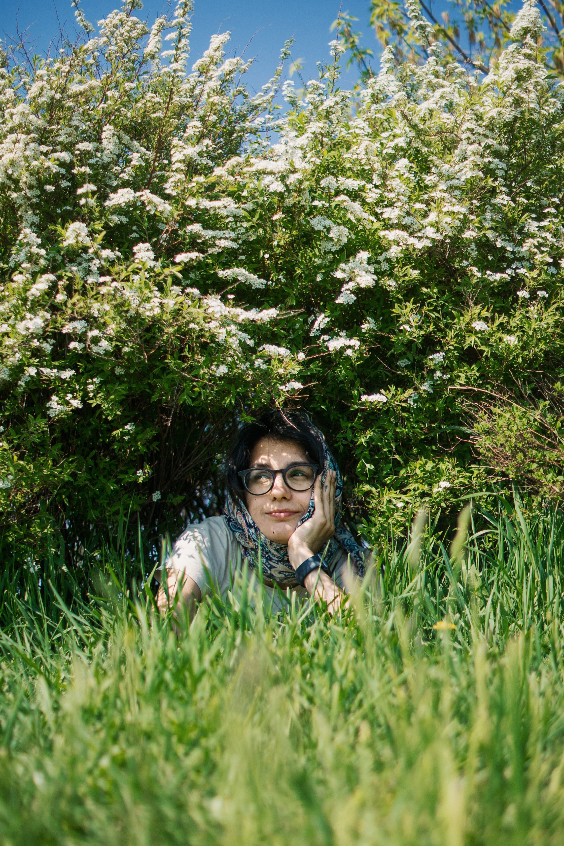 Уличные съёмки. Трандин Иван Фотограф СПб