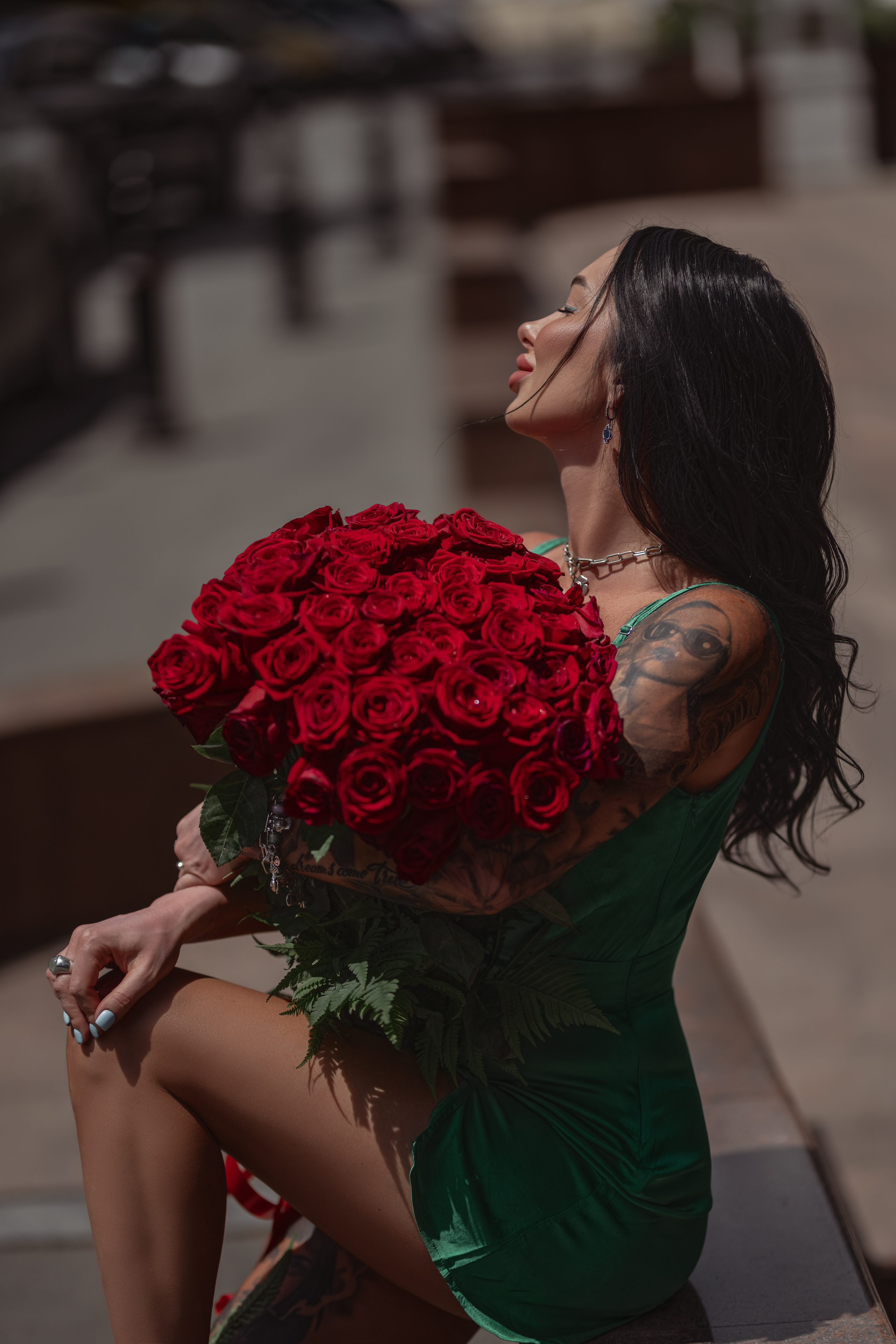 Выездная фотосессия. Семейный и женский фотограф в Крыму Олеся Вайло