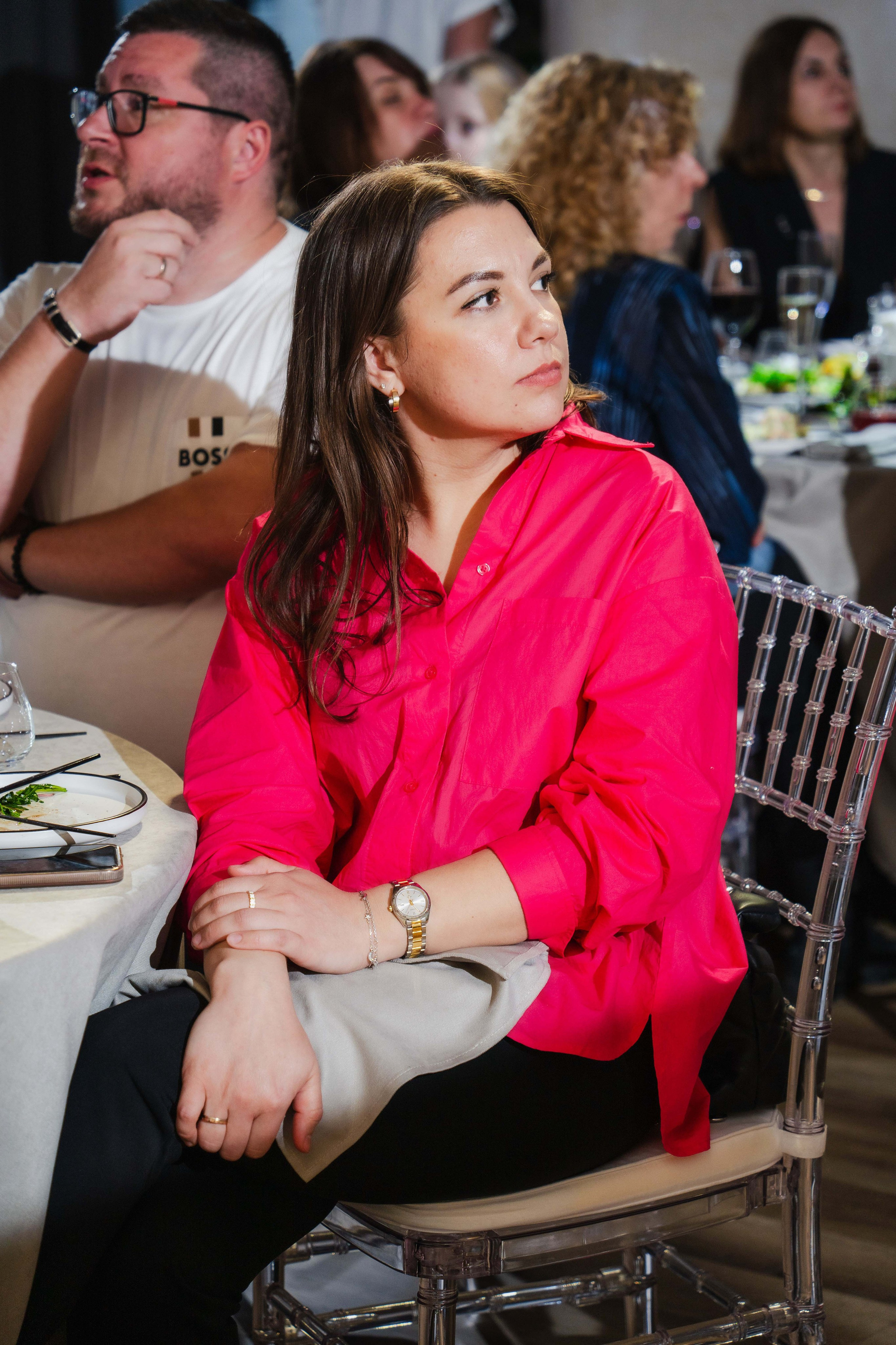 День рождения Романа. Свадебный и семейный фотограф в Санкт-Петербурге Виктор Голубев