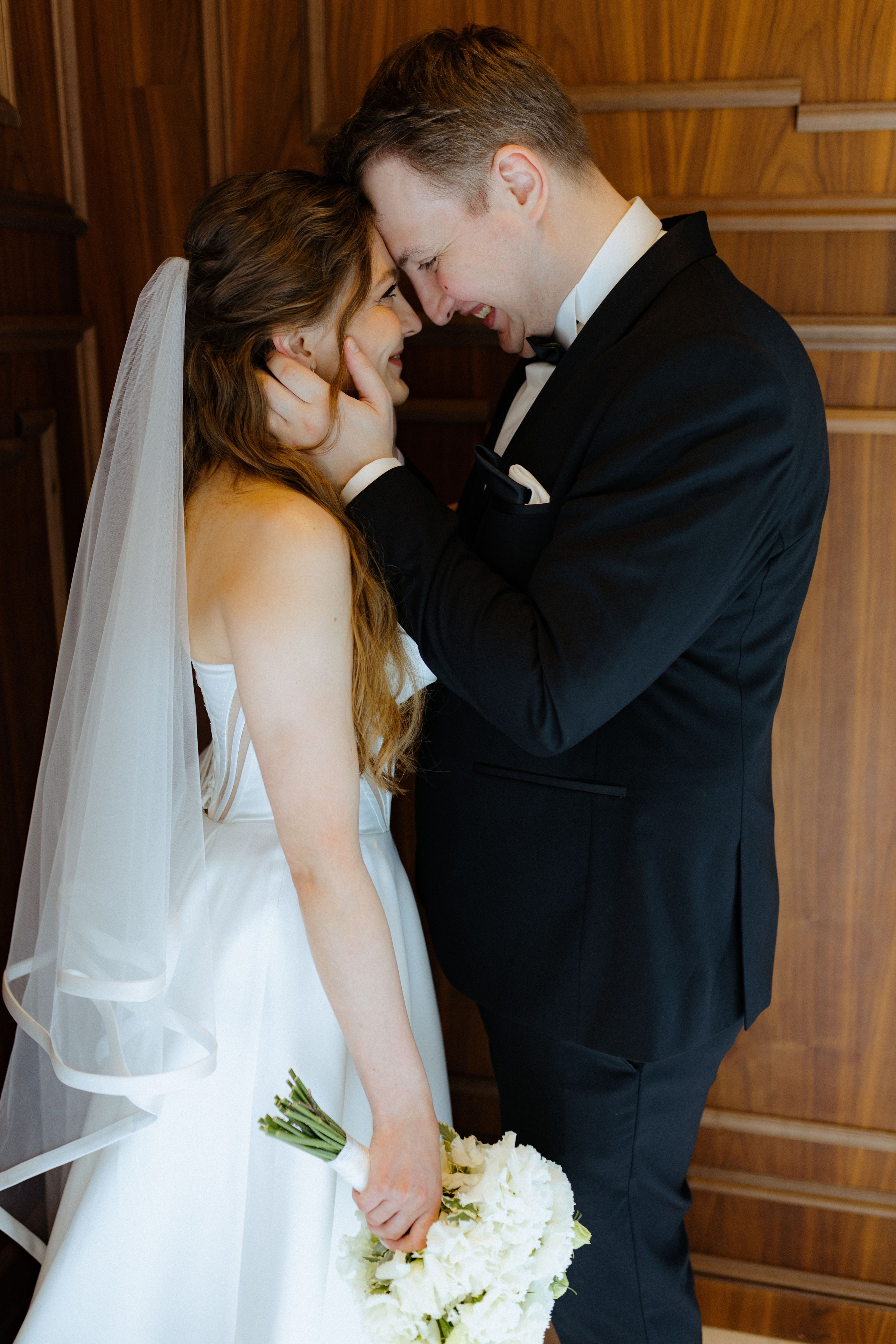 Татьяна и Александр