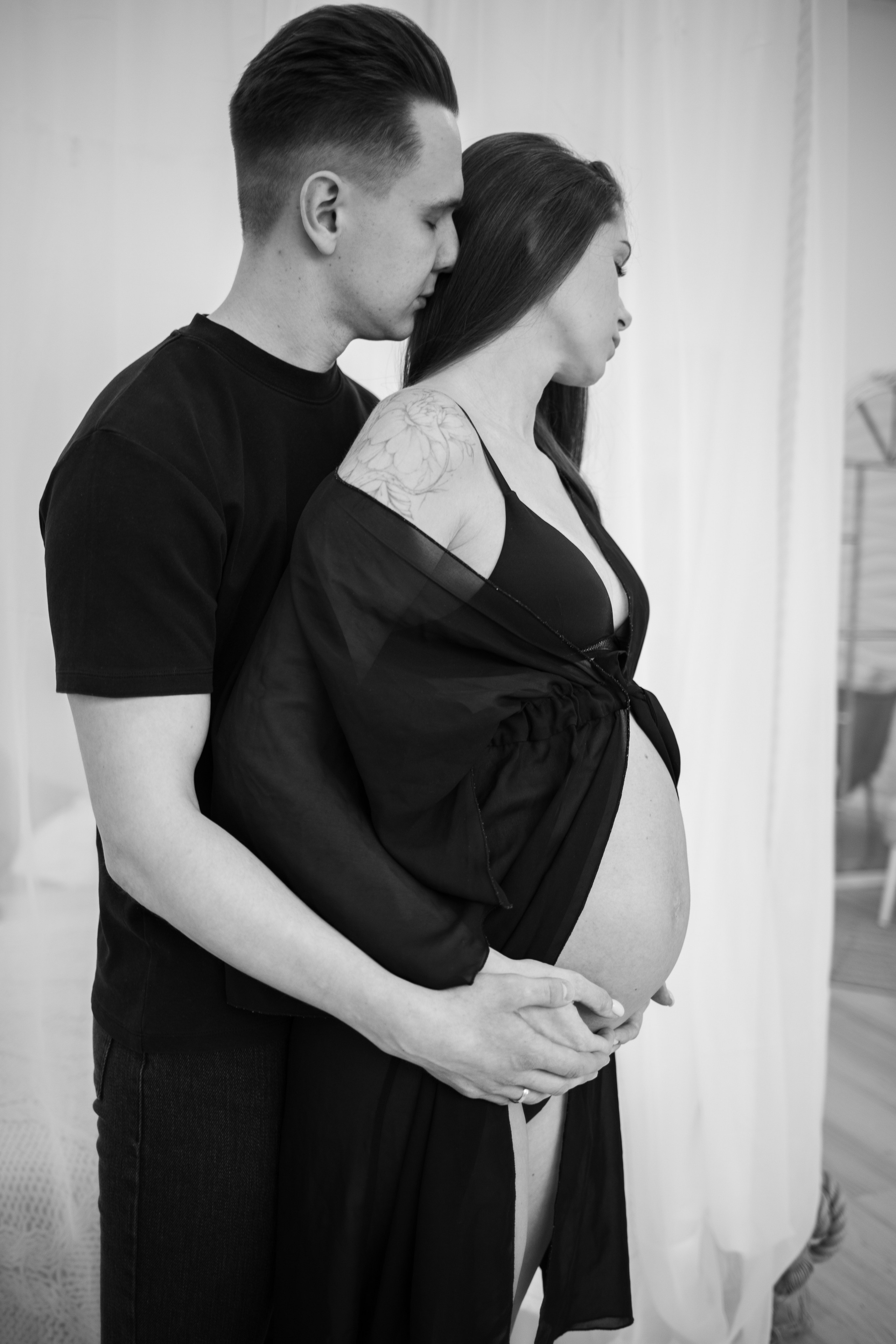 Таня беременность. Главная