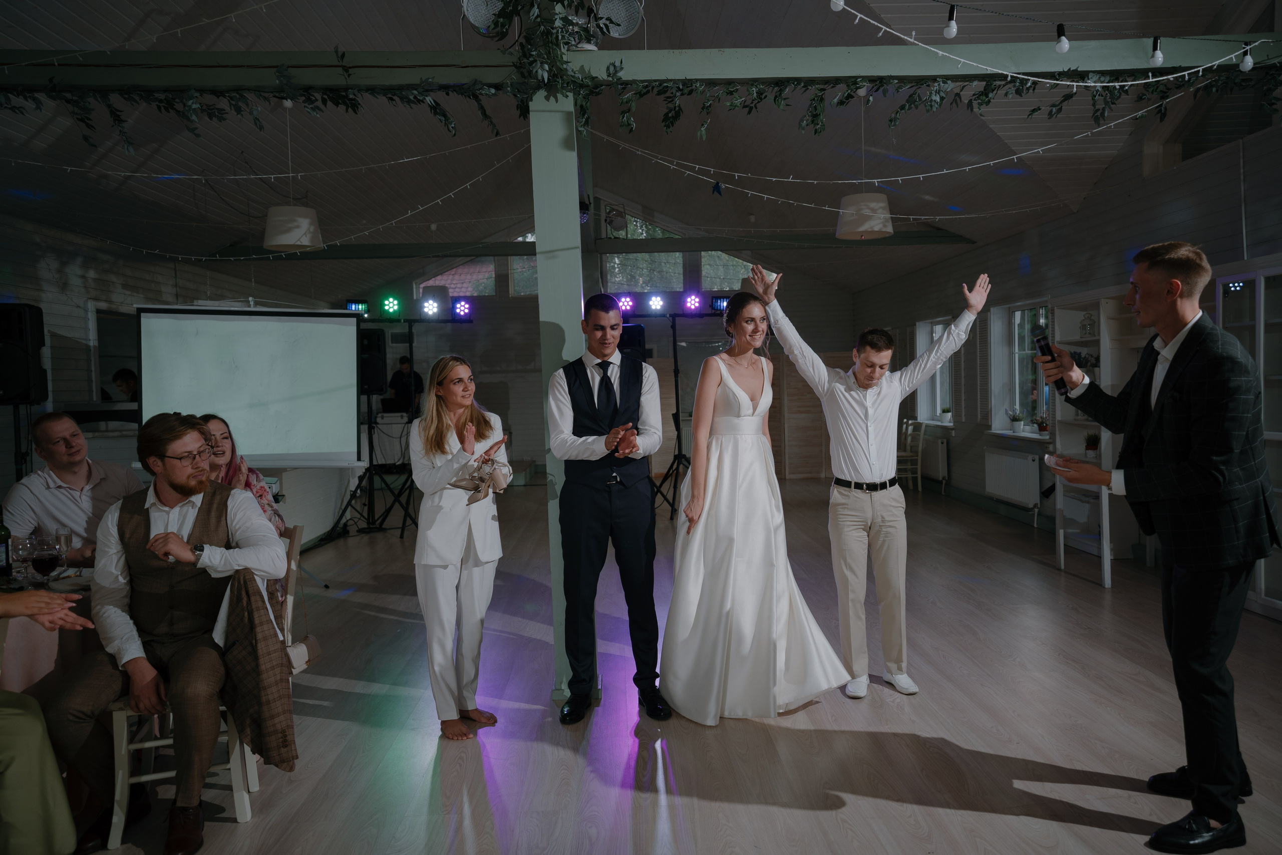 3. Свадебный фотограф — Наталья Фед СПб/Москва