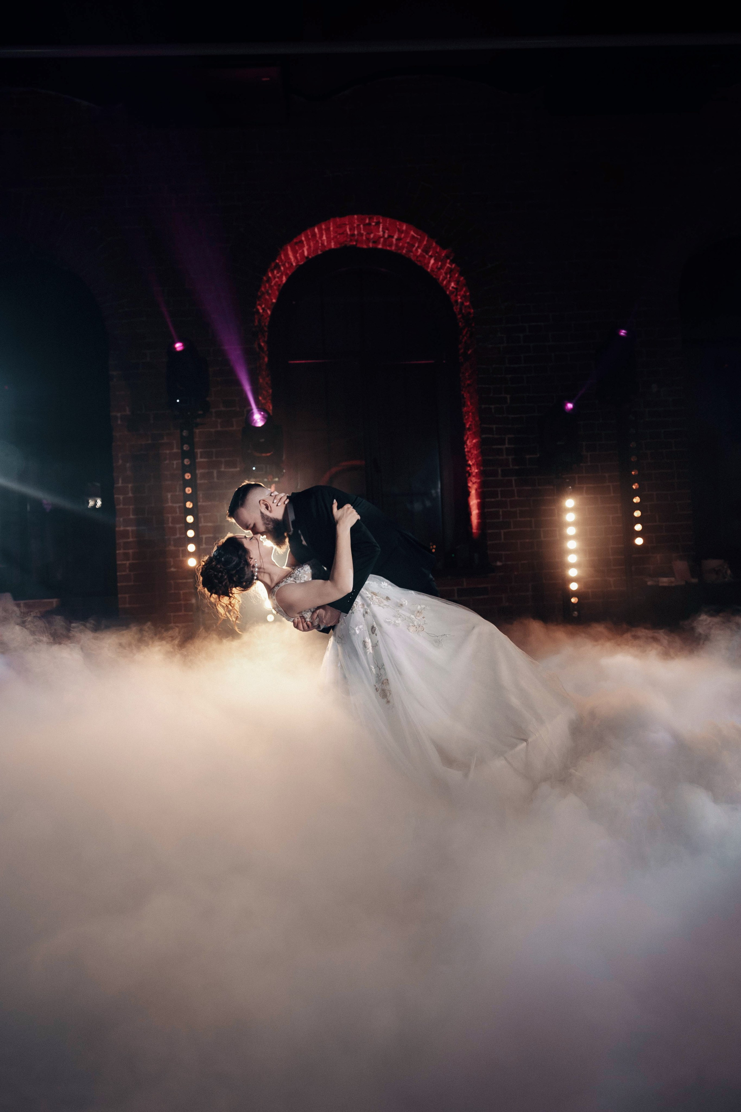 Рафал & Татьяна. Алексей Шаров — свадебный и репортажный фотограф в Нижнем Новгороде