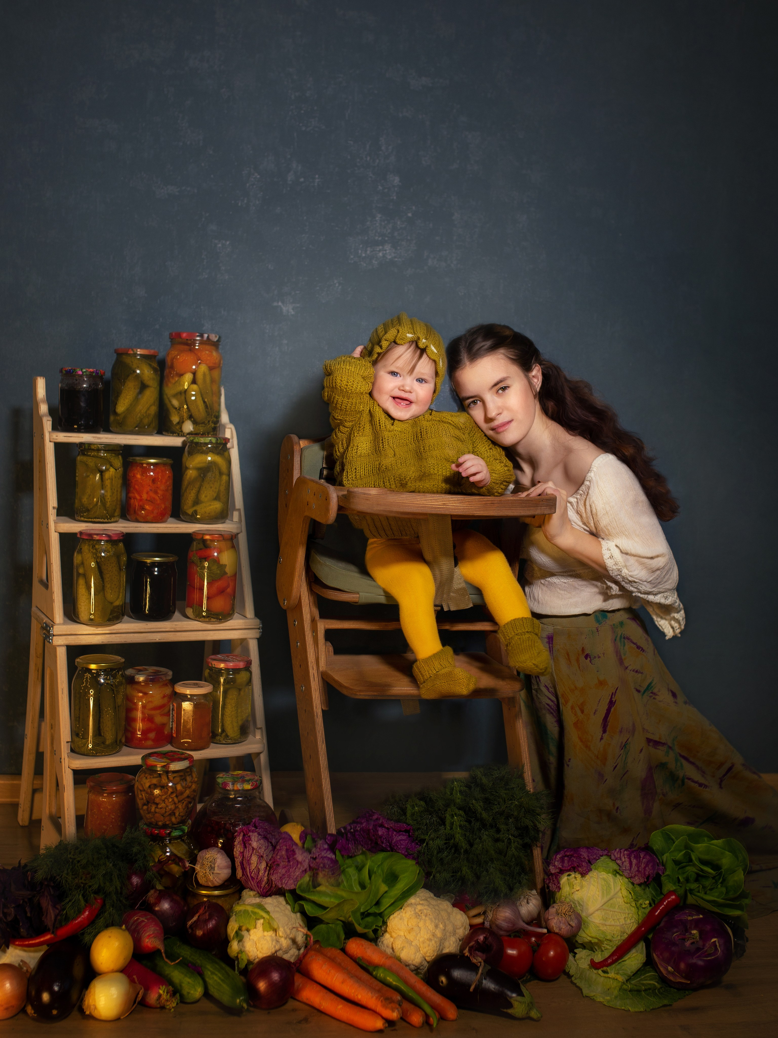 Мои работы. Обо мне