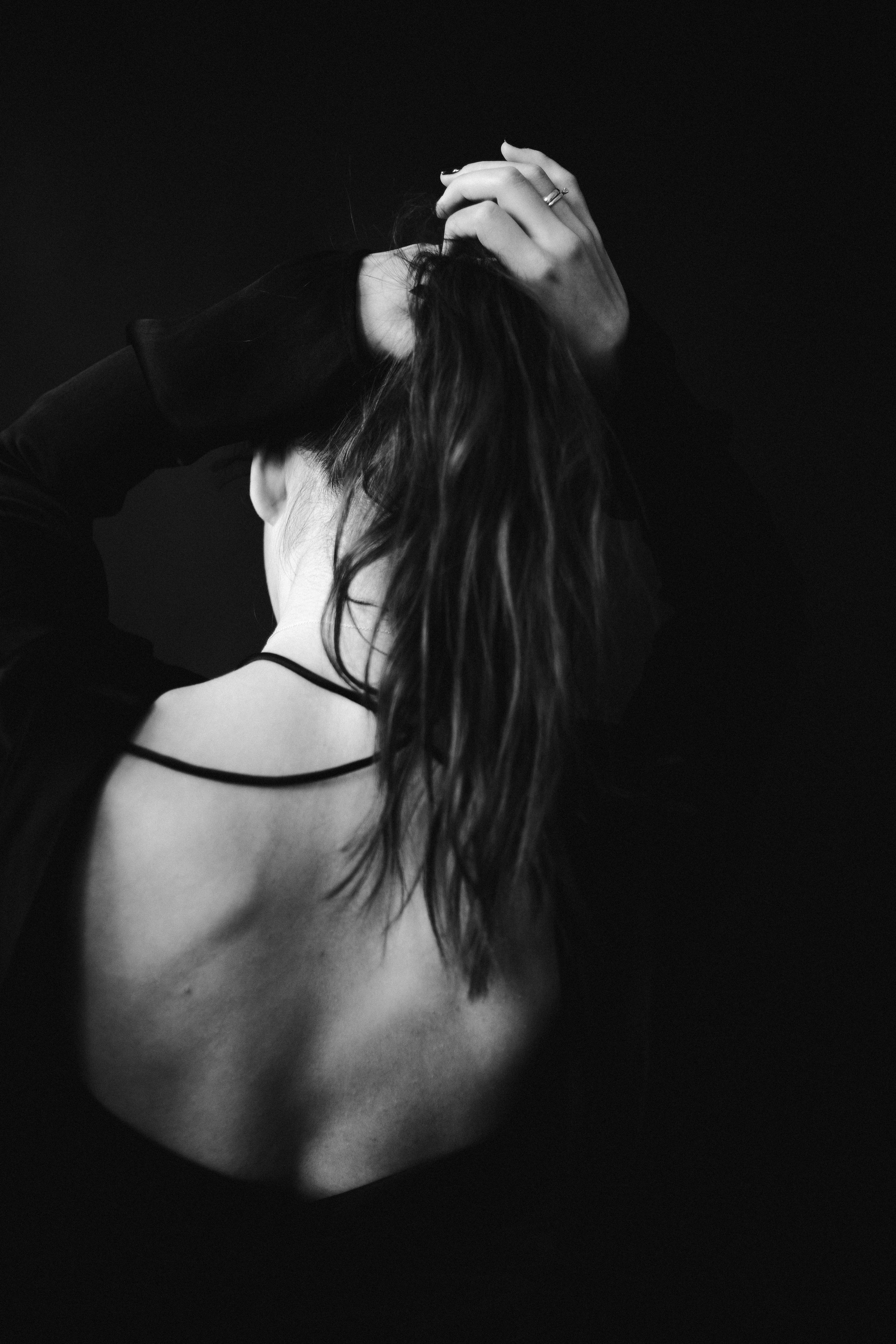 Портфолио. Фотограф Мария Гребенникова