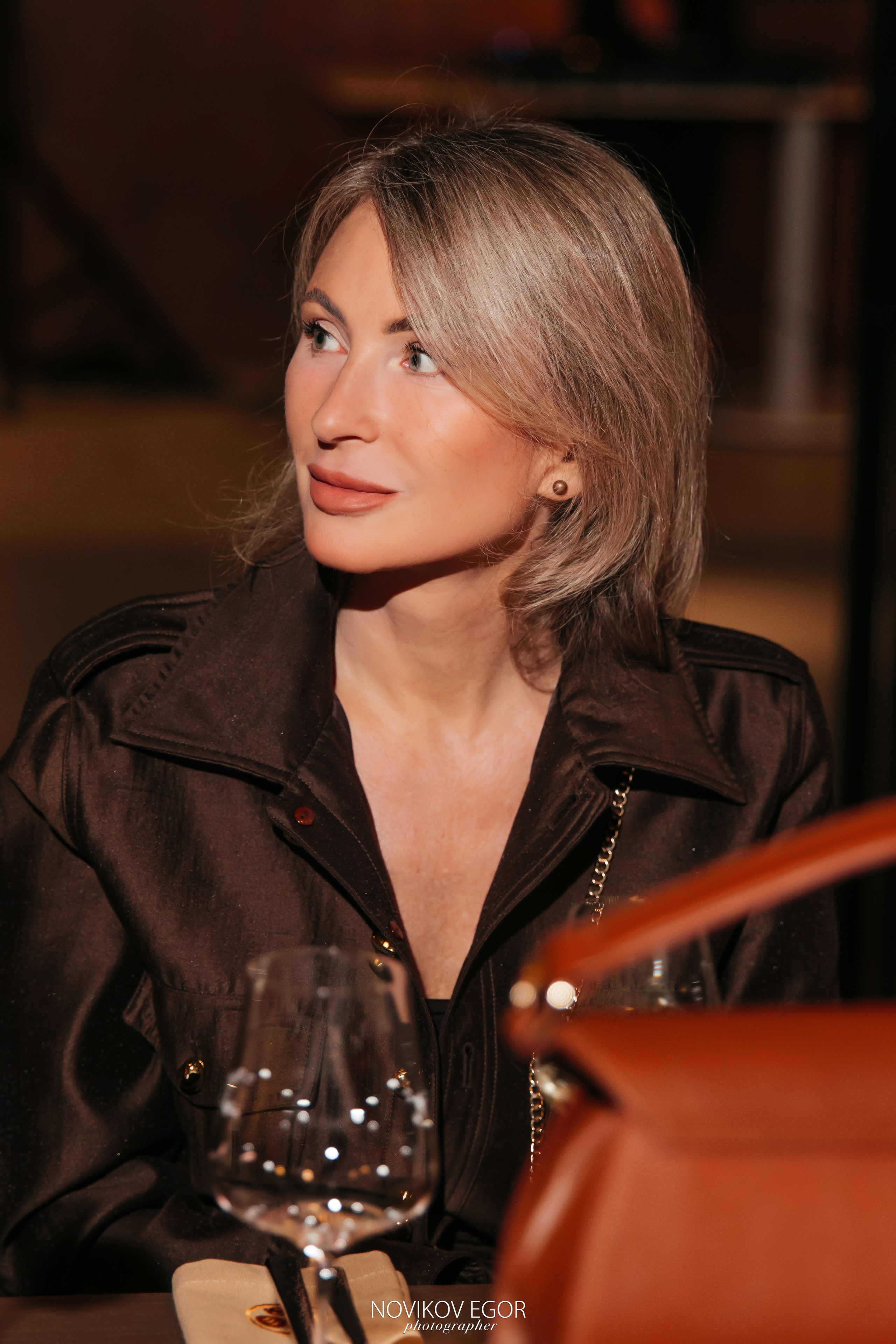 Tesorini. Фотограф Ростов-на-Дону