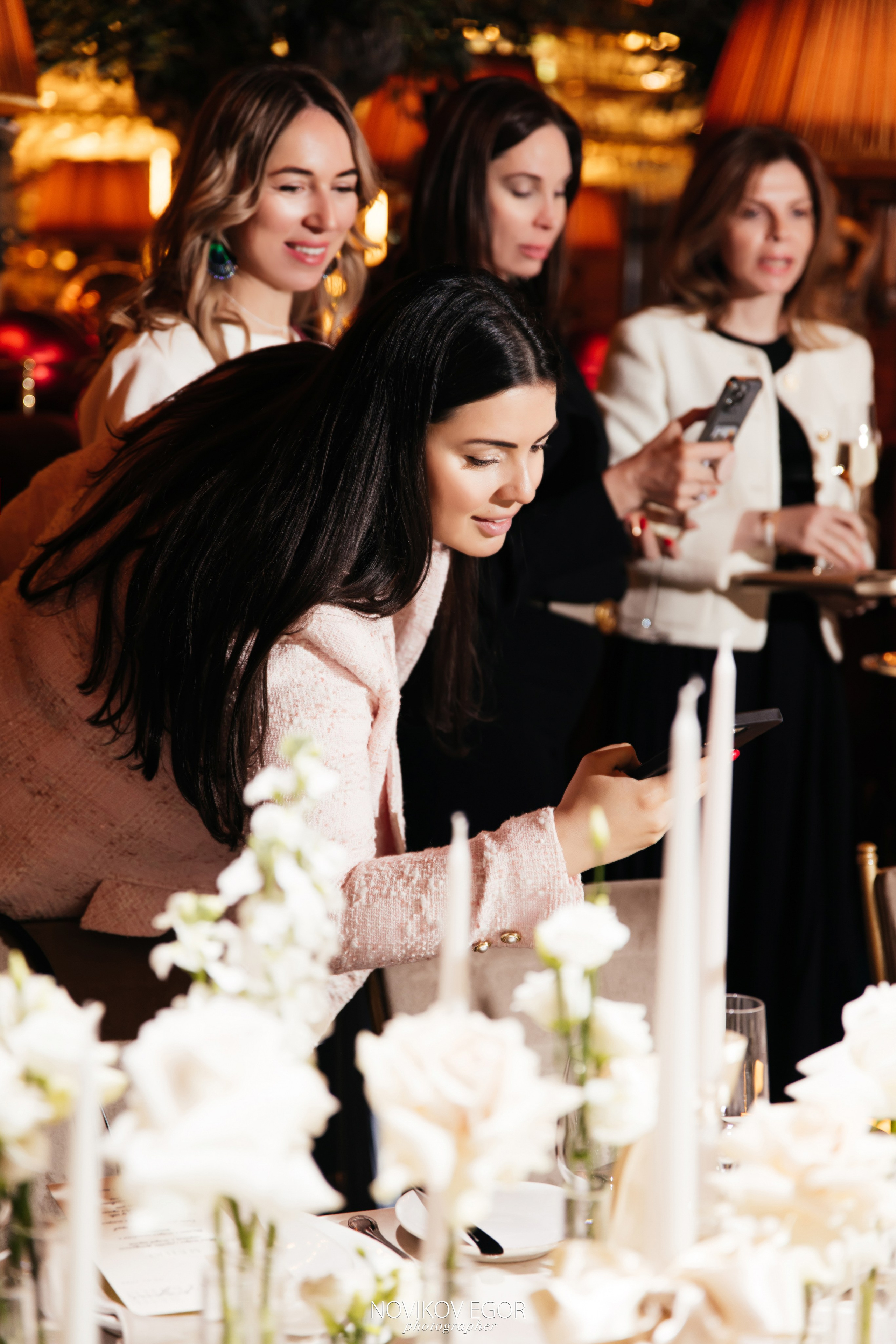 День Рождение Татьяны. Фотограф Ростов-на-Дону