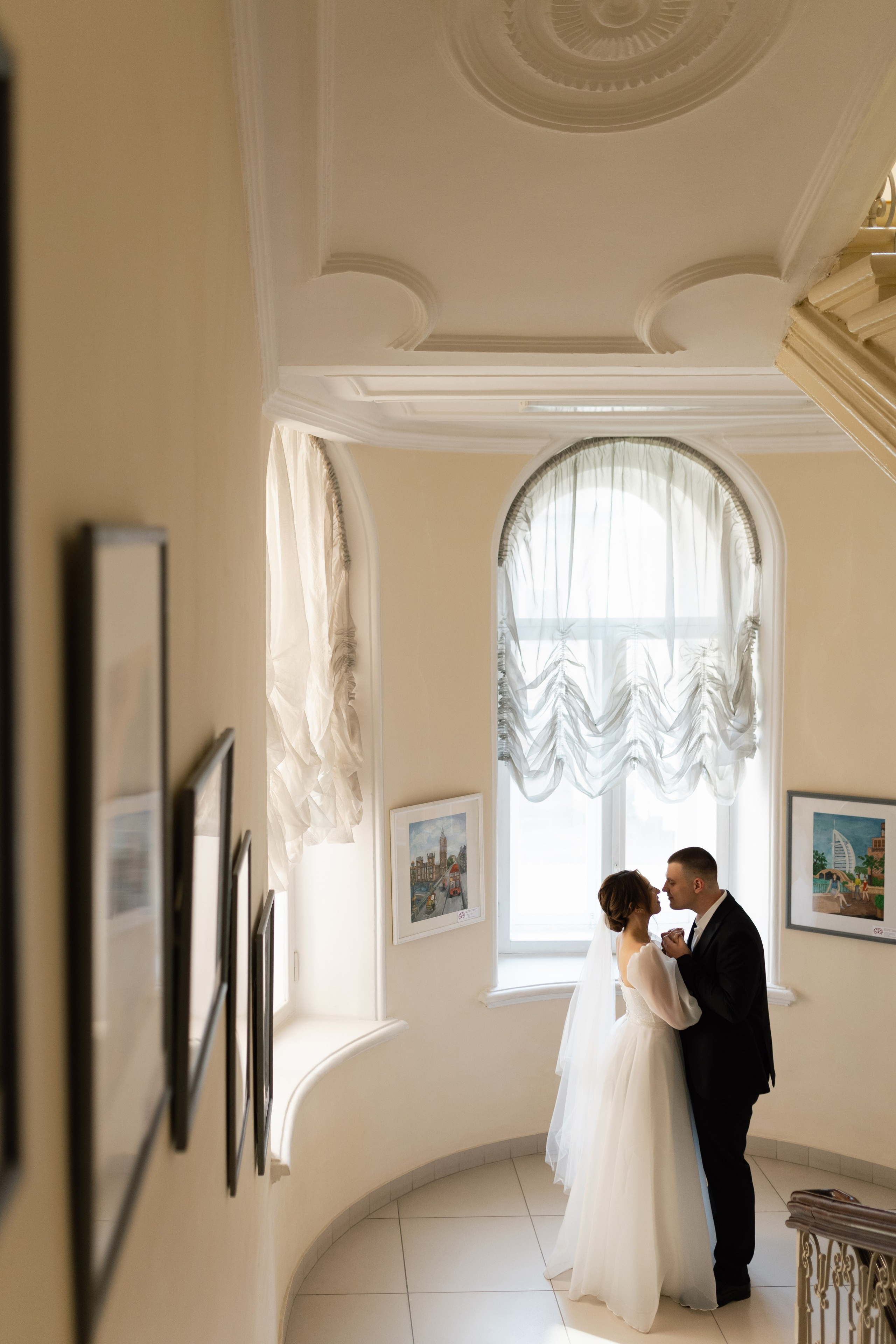 Maksim & Rita. Фотограф в Томске Ирина Павлуцкая