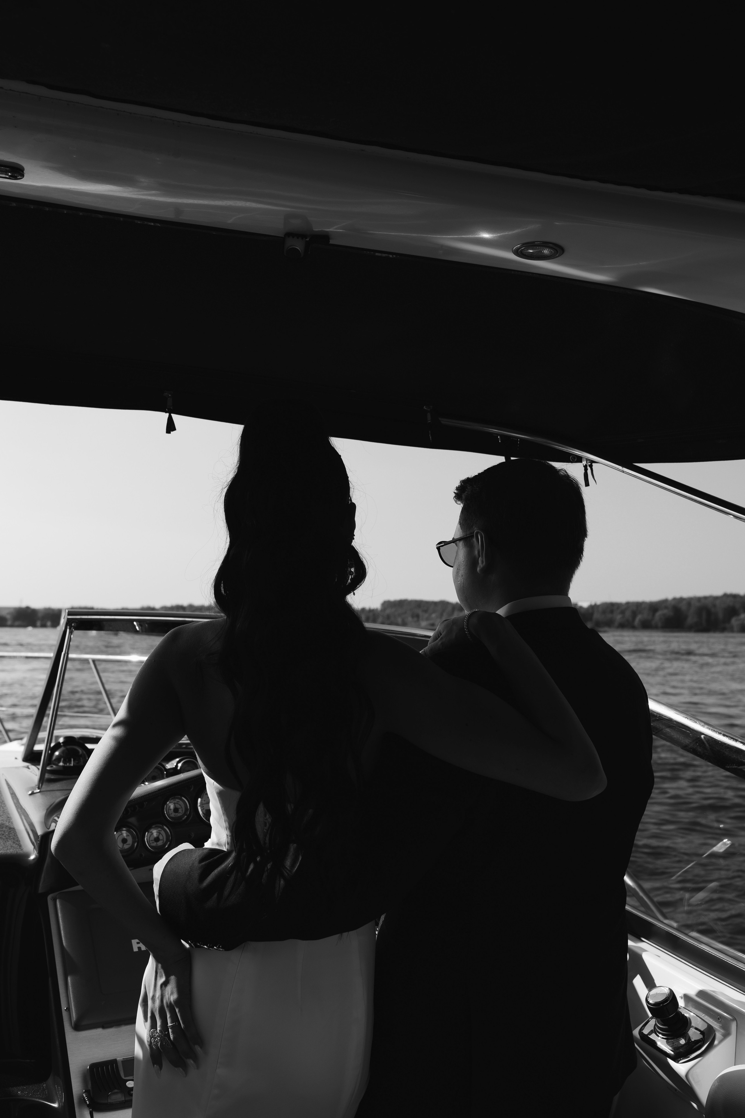 Valerian & Alina. Фотограф в Томске Ирина Павлуцкая