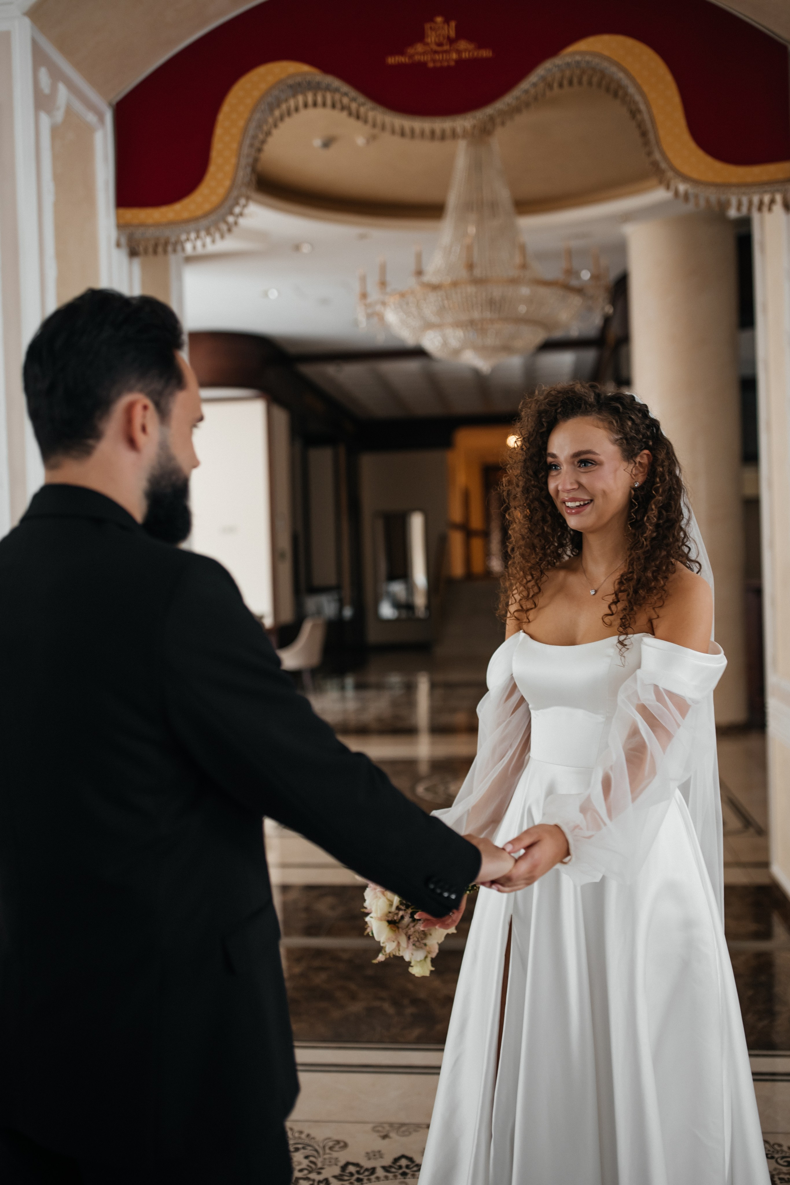 Андрей & Алёна. СВАДЕБНЫЙ ФОТОГРАФ ЕВГЕНИЯ МОДИНА Ярославль