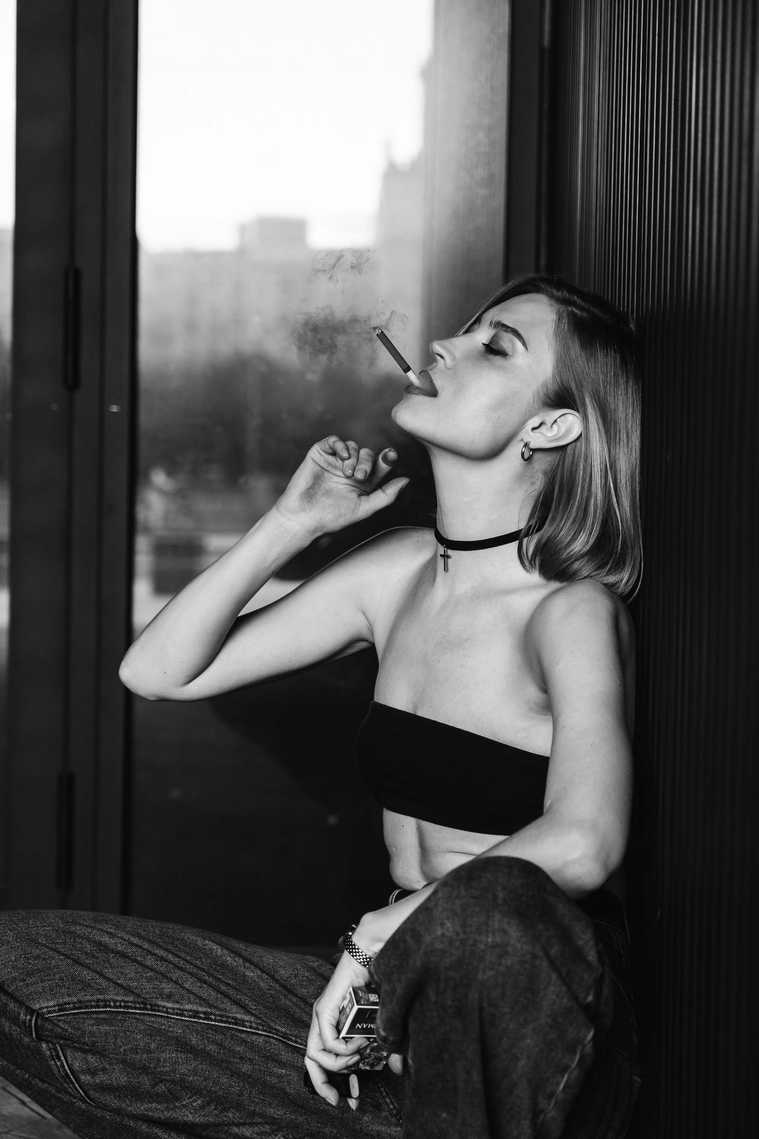 Анна Бриз. Наталия Фролова. Фотограф. Москва