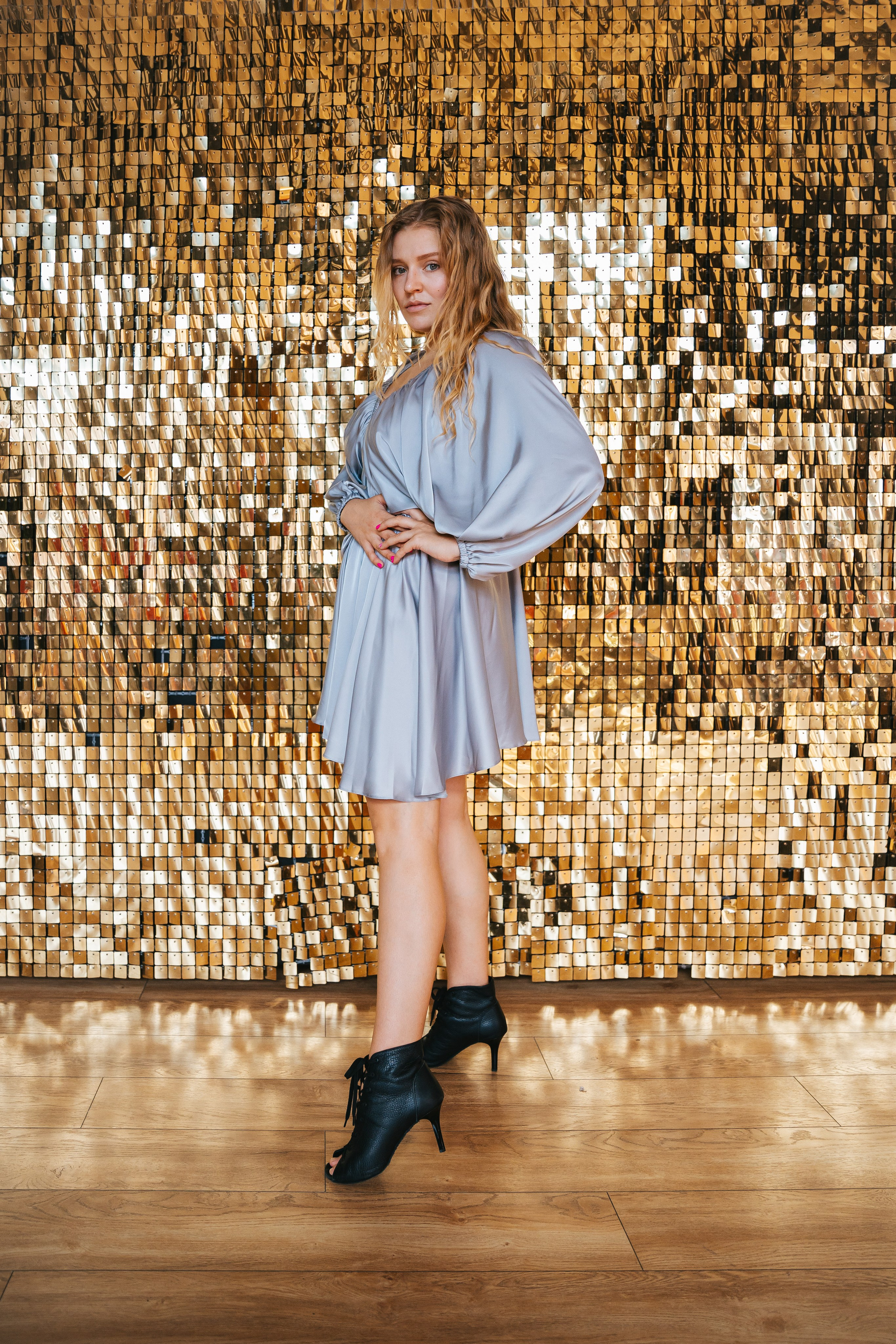 Алесе 30 лет. Семейный lifestyle фотограф в Санкт-Петербурге Людмила Пахомова