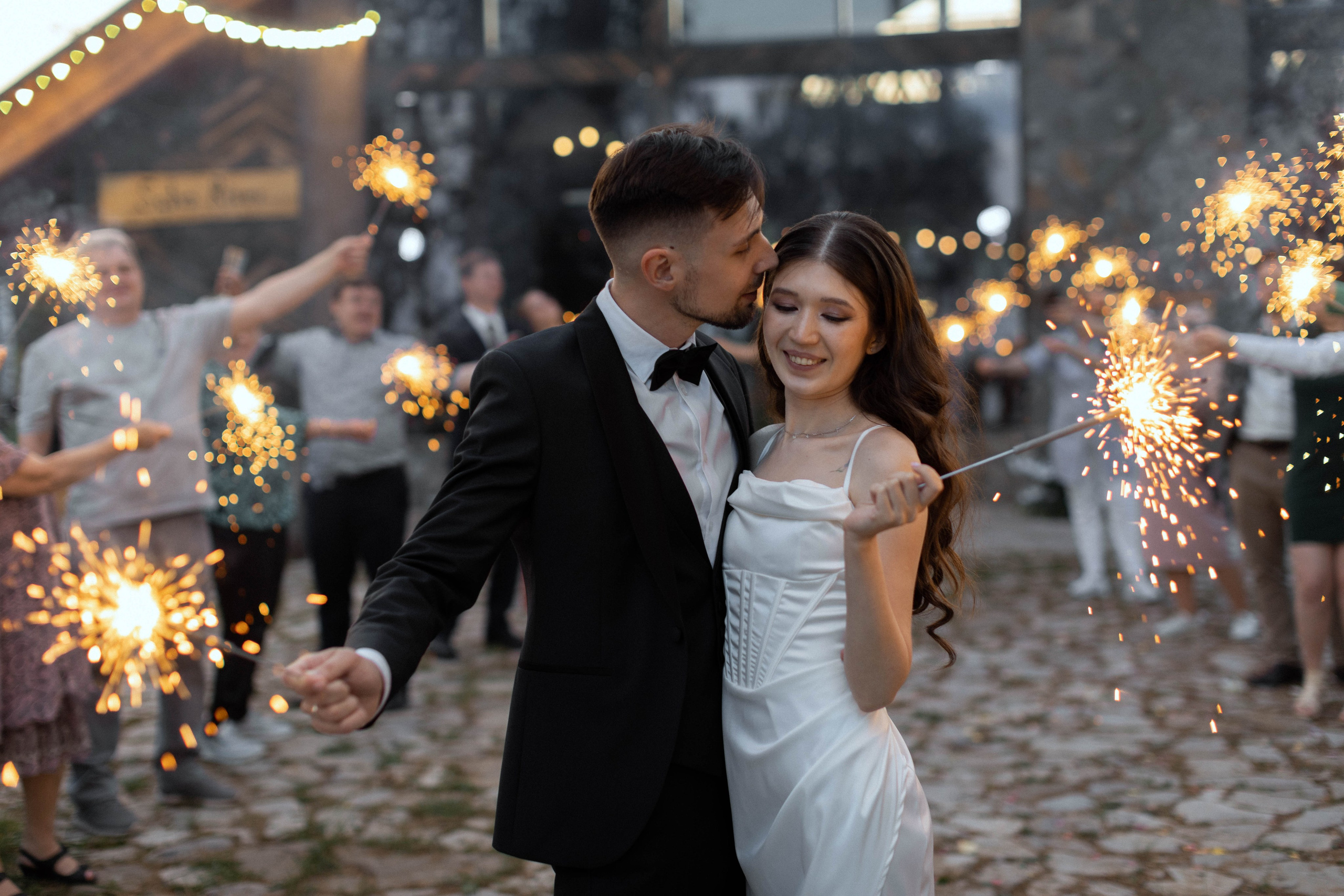 Карина | Денис (г. Пермь)