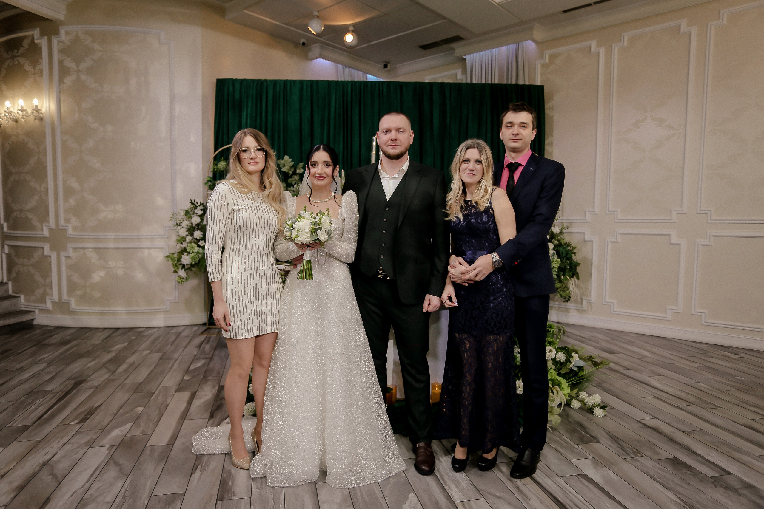 WEDDING DAY ПОЛНАЯ ВЕРСИЯ. Фото и Видео в Краснодаре Verveyko Studio