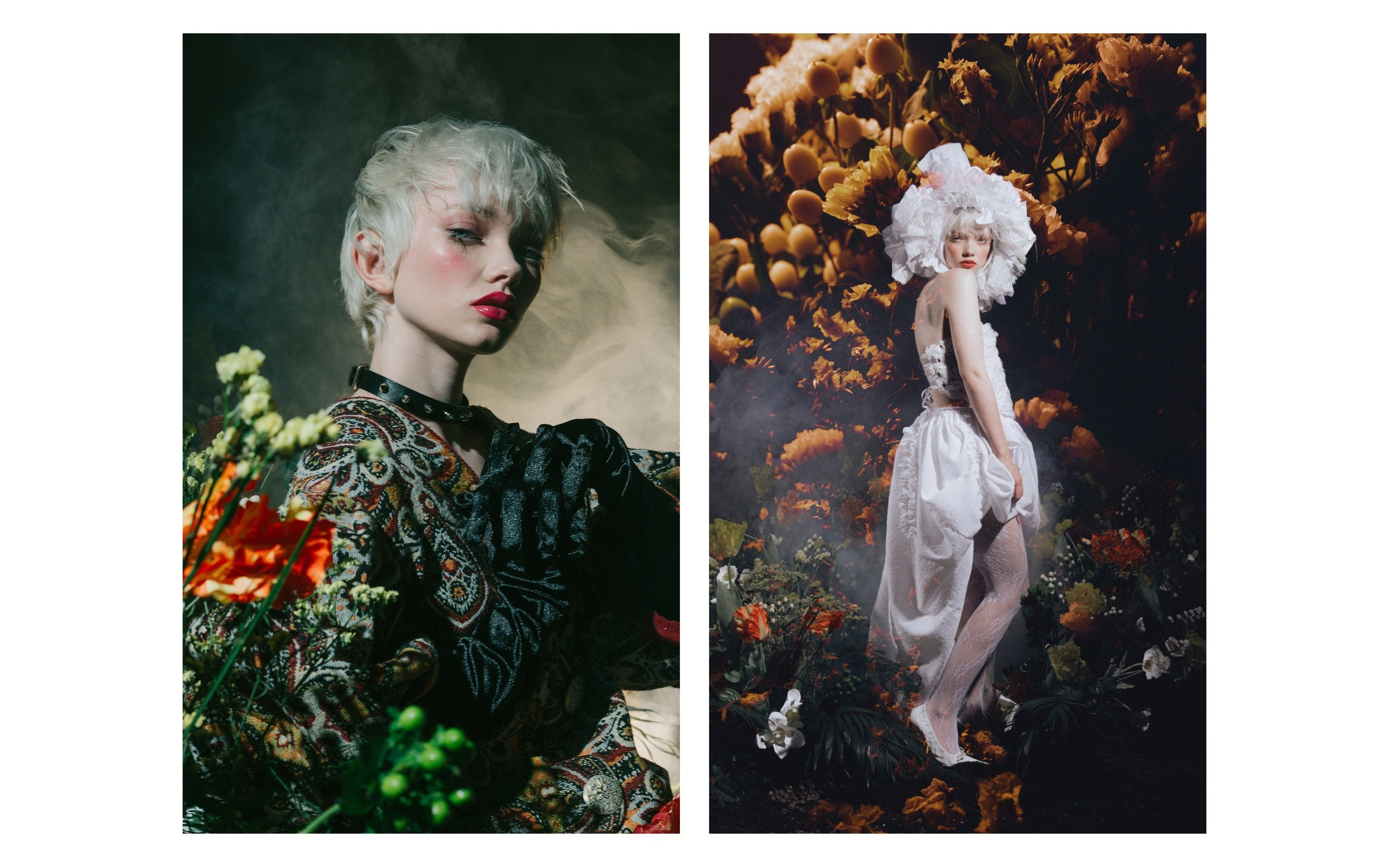 Sonya. Портретный фотограф в Санкт-Петербурге Алексей Корзов