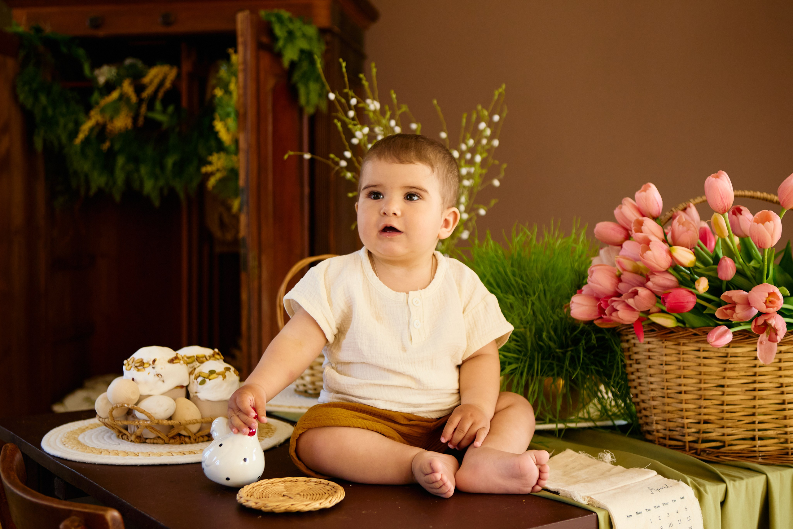 Детская съемка. Константин. ALtman Pro Foto