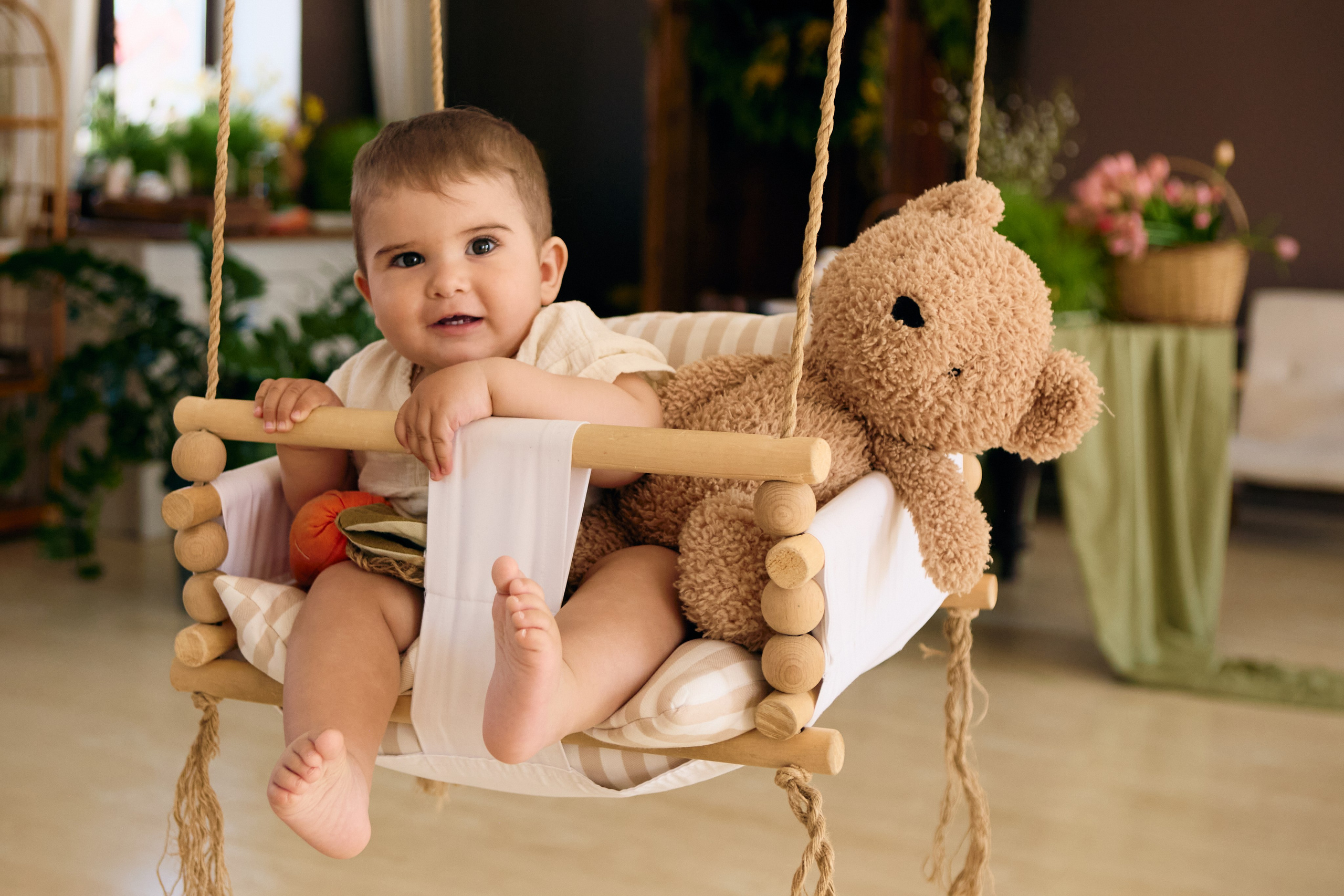 Детская съемка. Константин. ALtman Pro Foto