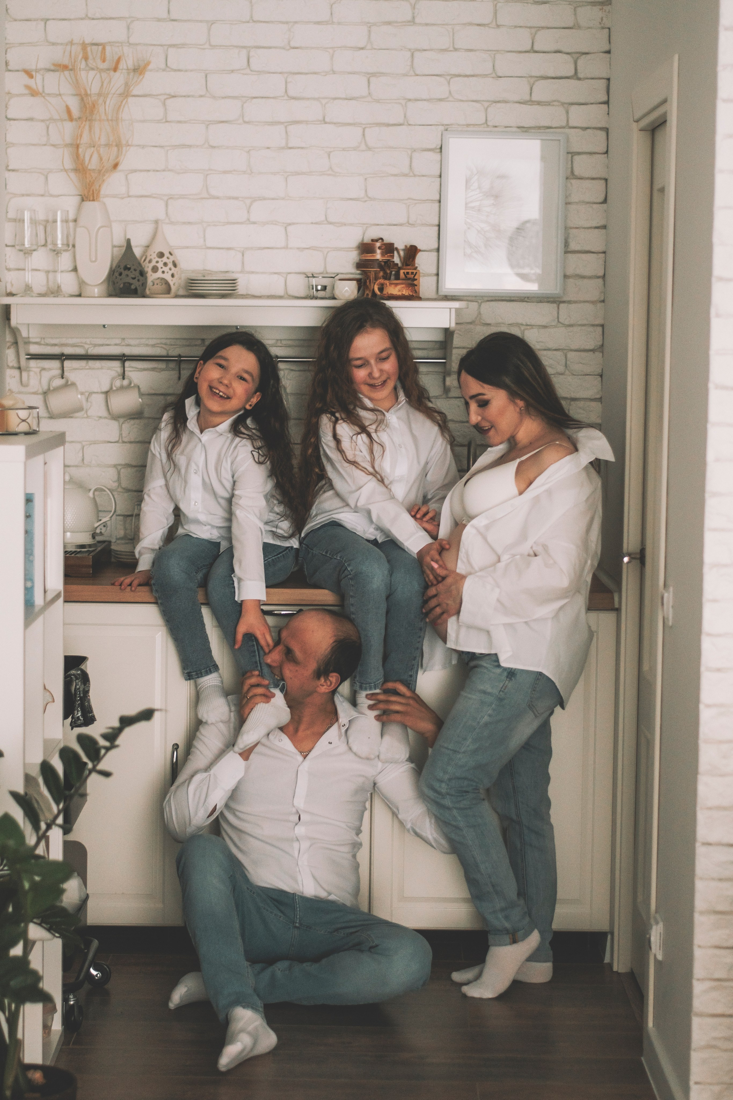 5-Я. Семейный и свадебный фотограф Губкинский и Ставрополь