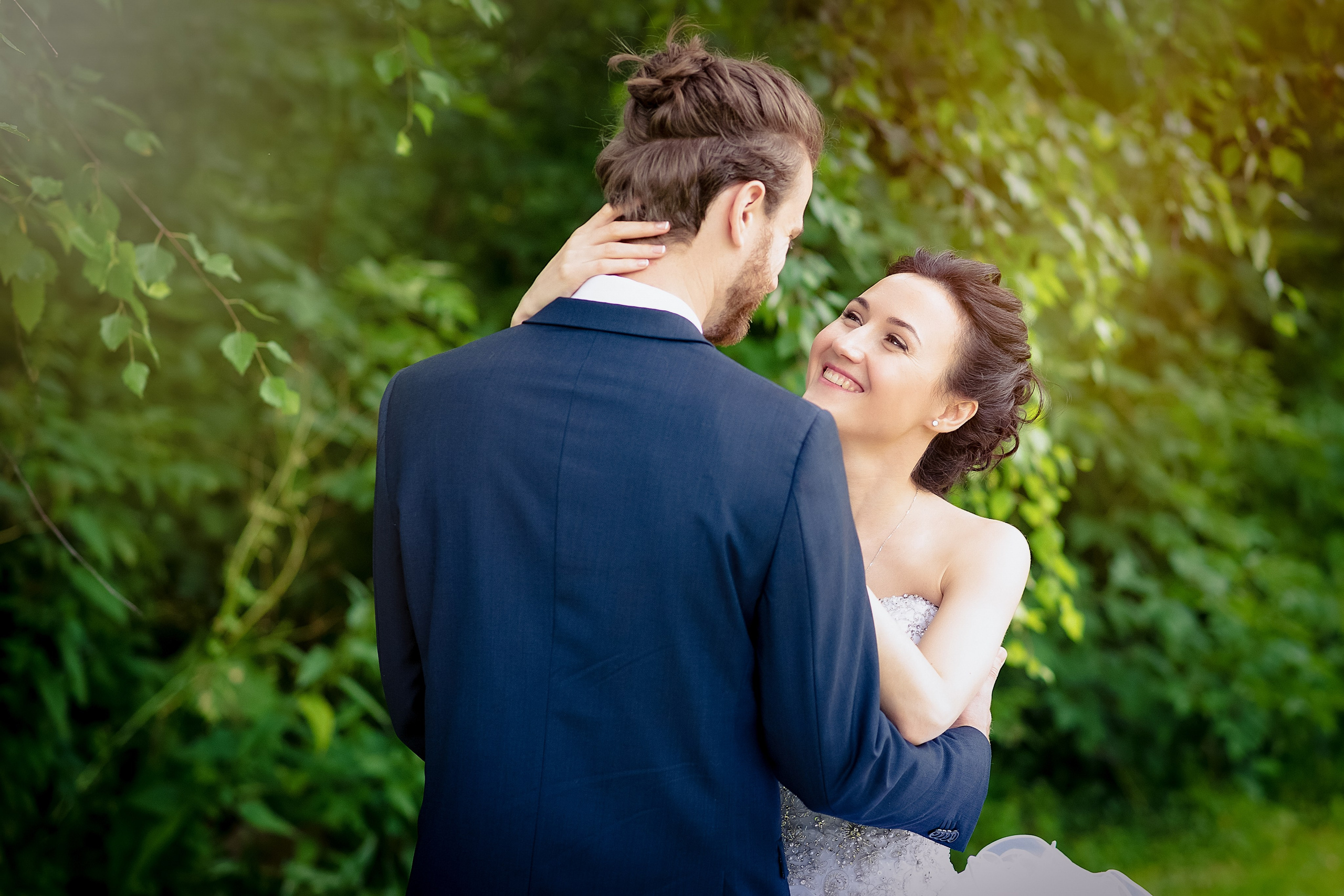 Свадьбы. Свадебный, репортажный и семейный фотограф в Ярославле Артём Коротыш