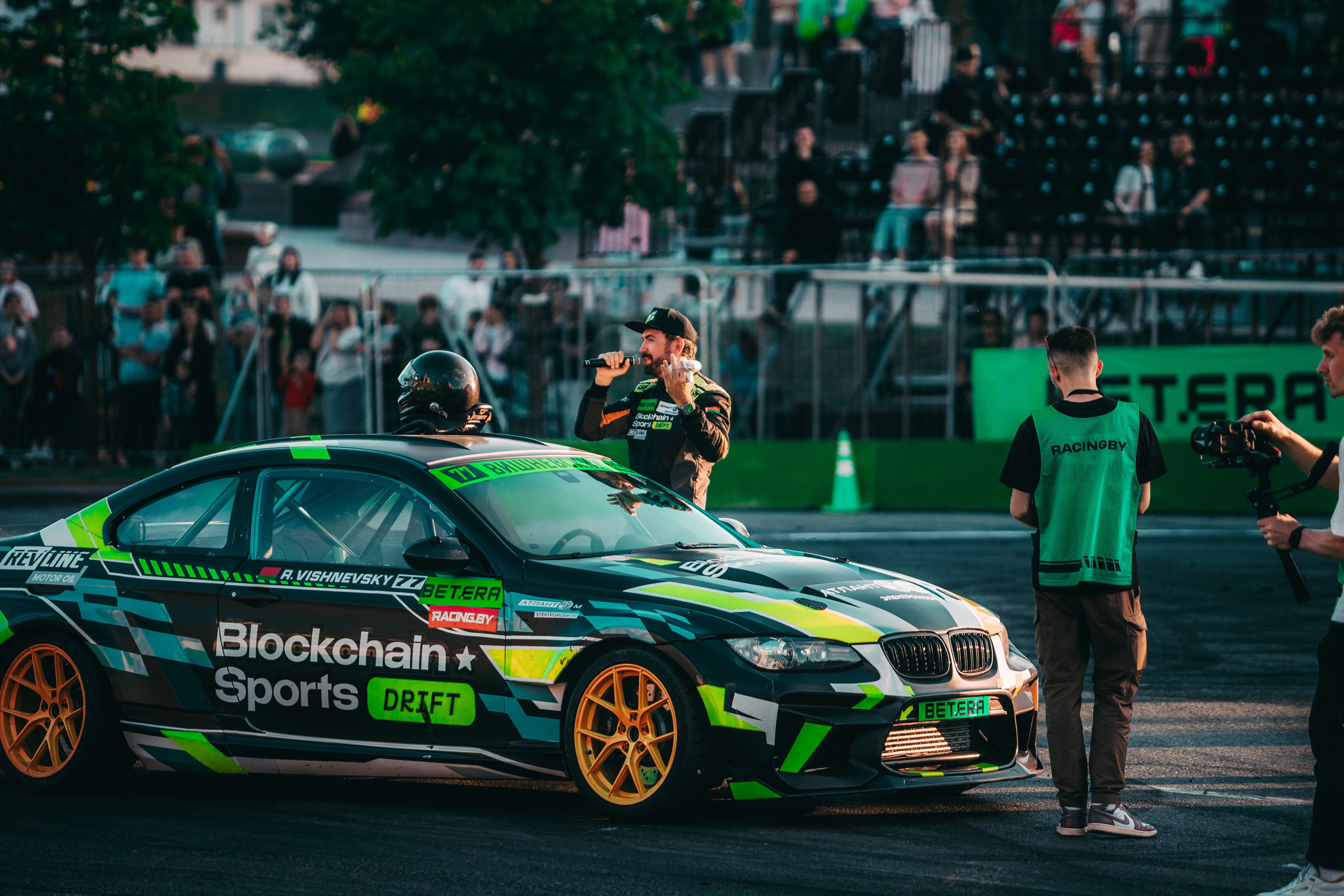 GRODNO.GP. Photographer Vladislav Voronovich