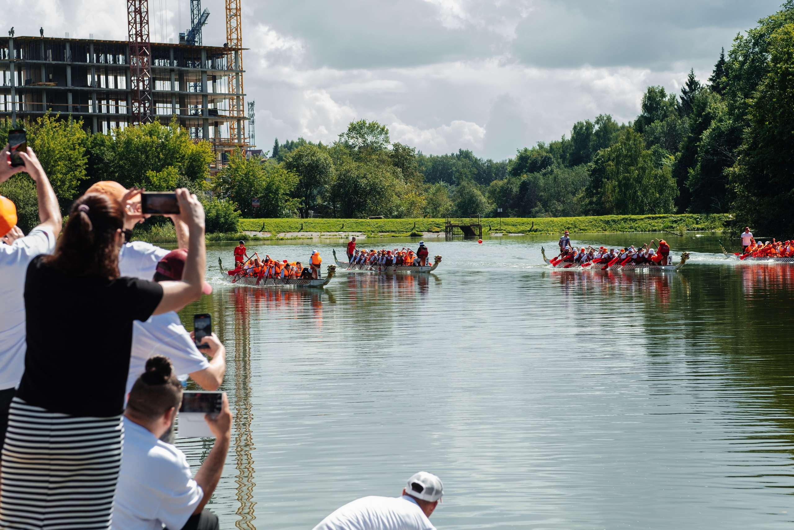 Корпоратив «ЕВРАЗ». Репортажный и портретный фотограф в Москве Илья Спиридонов