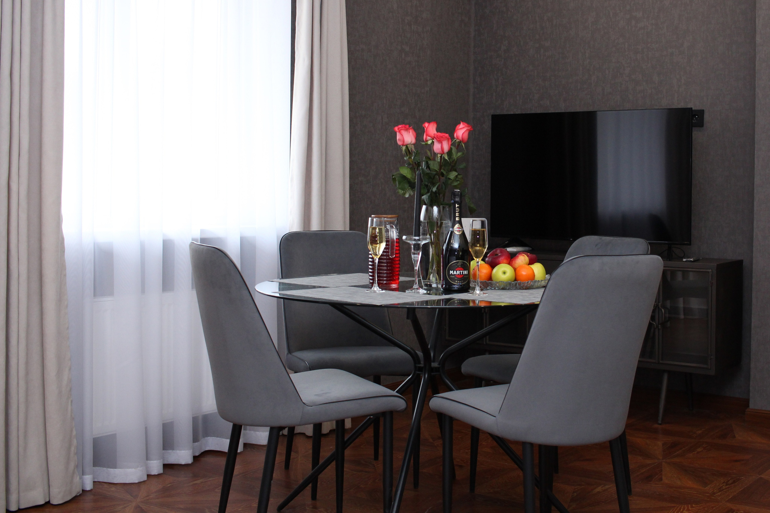 Интерьерная. Фотограф Великий Новгород Татьяна Чиглинцева