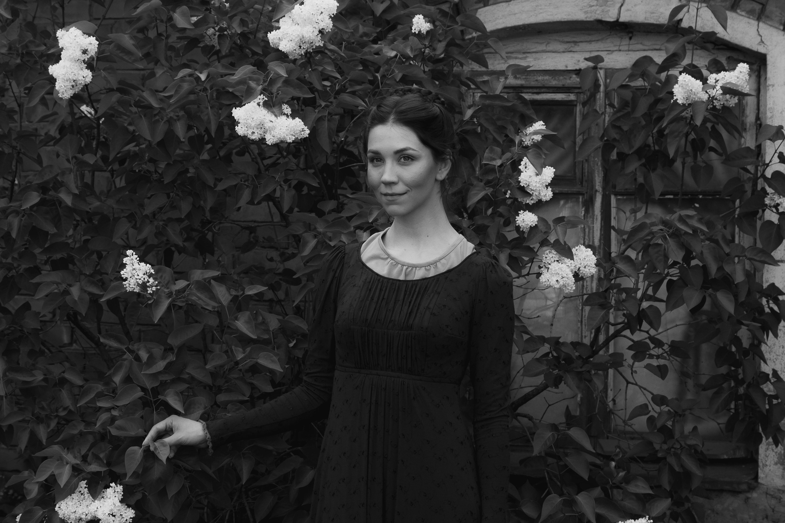 Спектакль Пушкин. Дорожные истории. Фотограф в Санкт-Петербурге и Москве Юлия Паршакова