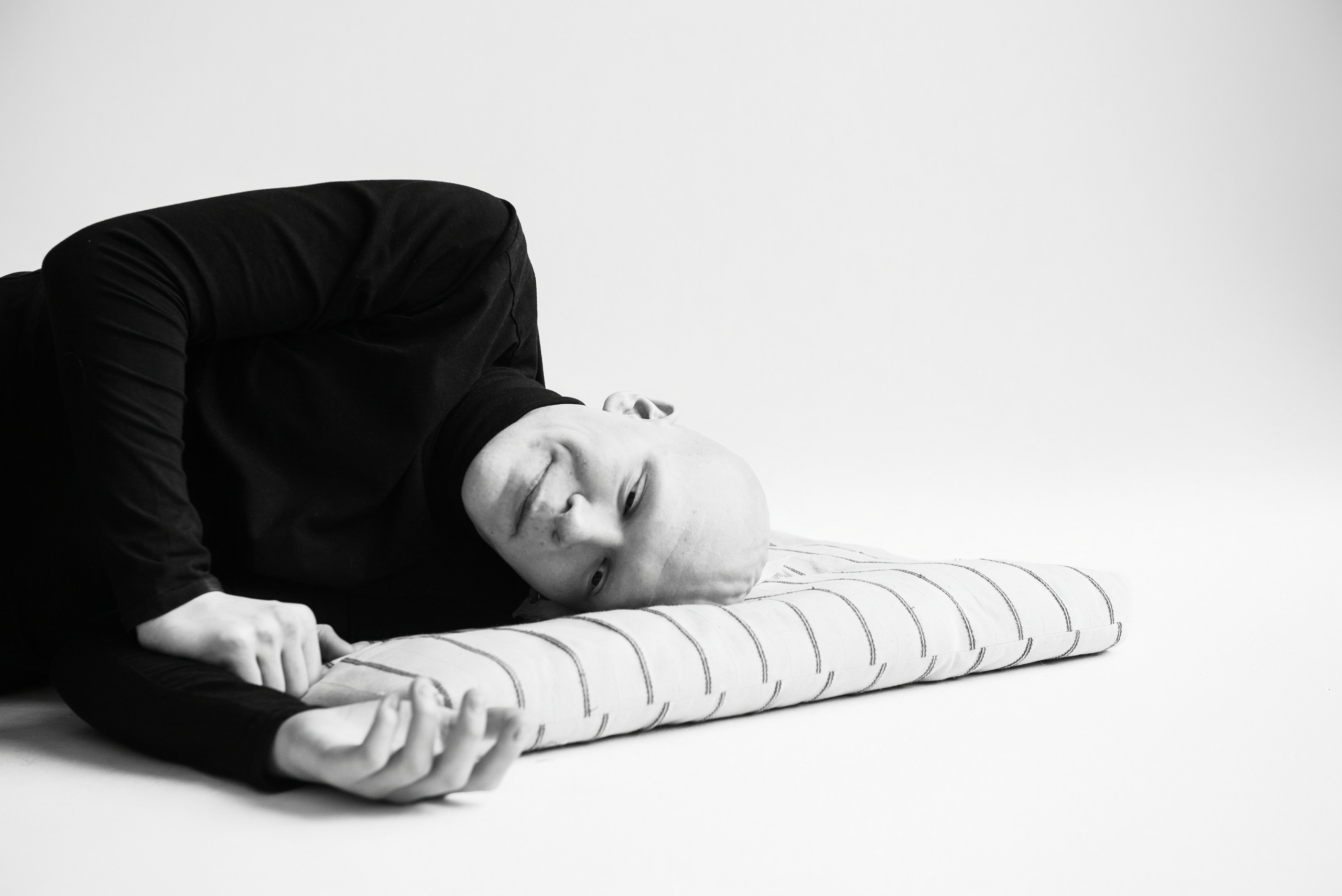 Егор. Портретный и архитектурный фотограф в Москве и Санкт-Петербурге