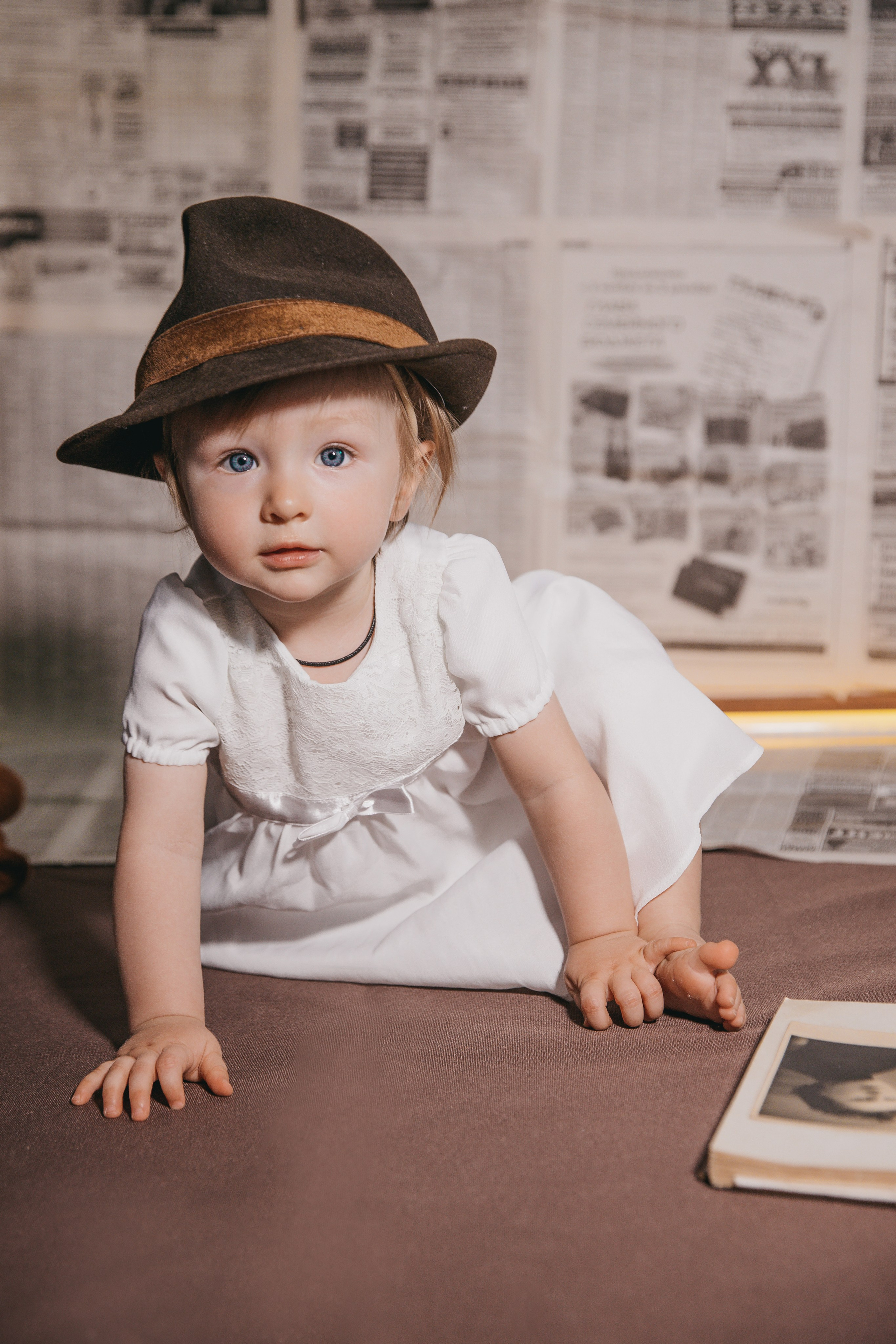 Ретро-фотопроект. Фотокниги и выпускные альбомы в Иваново