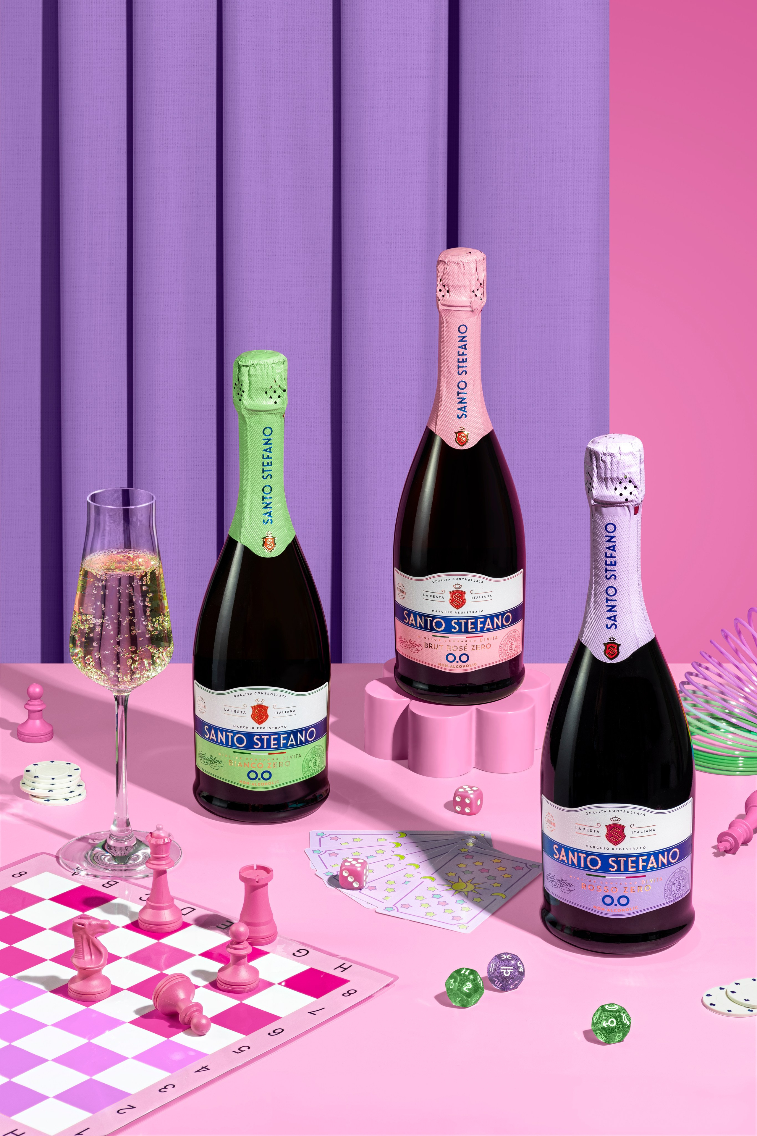 АЛКОГОЛЬНАЯ ПРОДУКЦИЯ