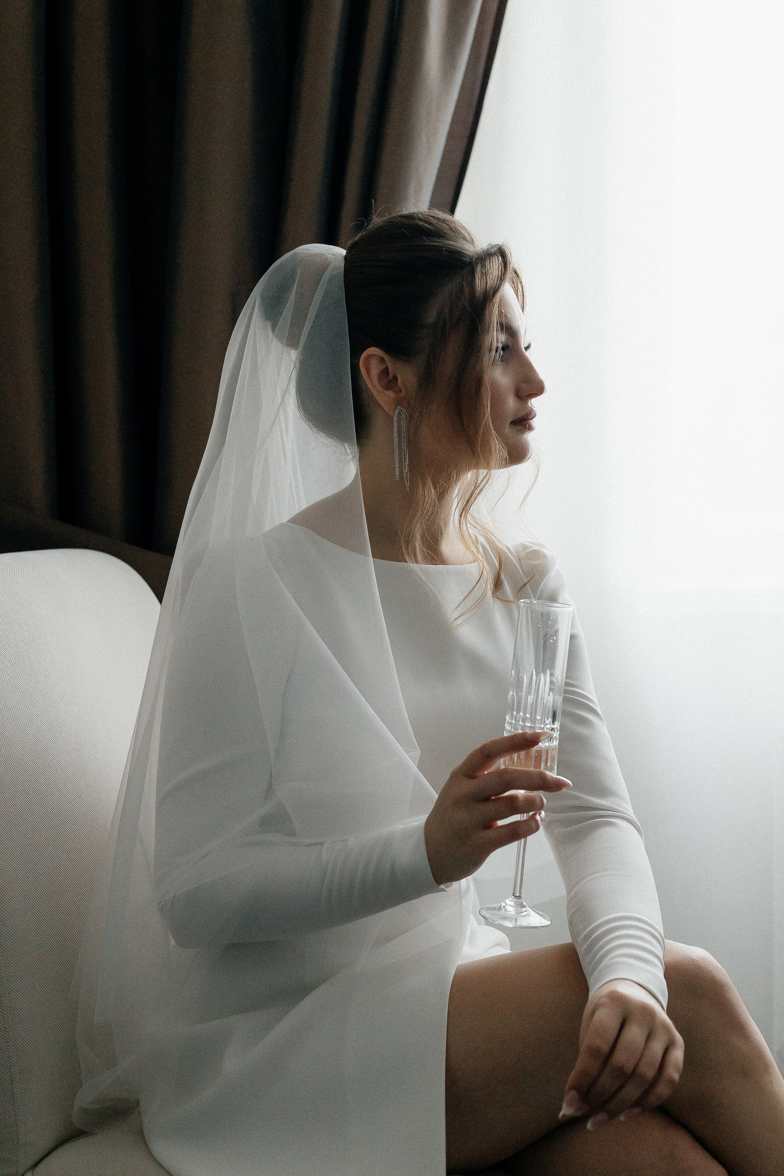 Свадебный день в классическом стиле в Нижнем Новгороде. Свадебный фотограф в Нижнем Новгороде Генеральская Ира