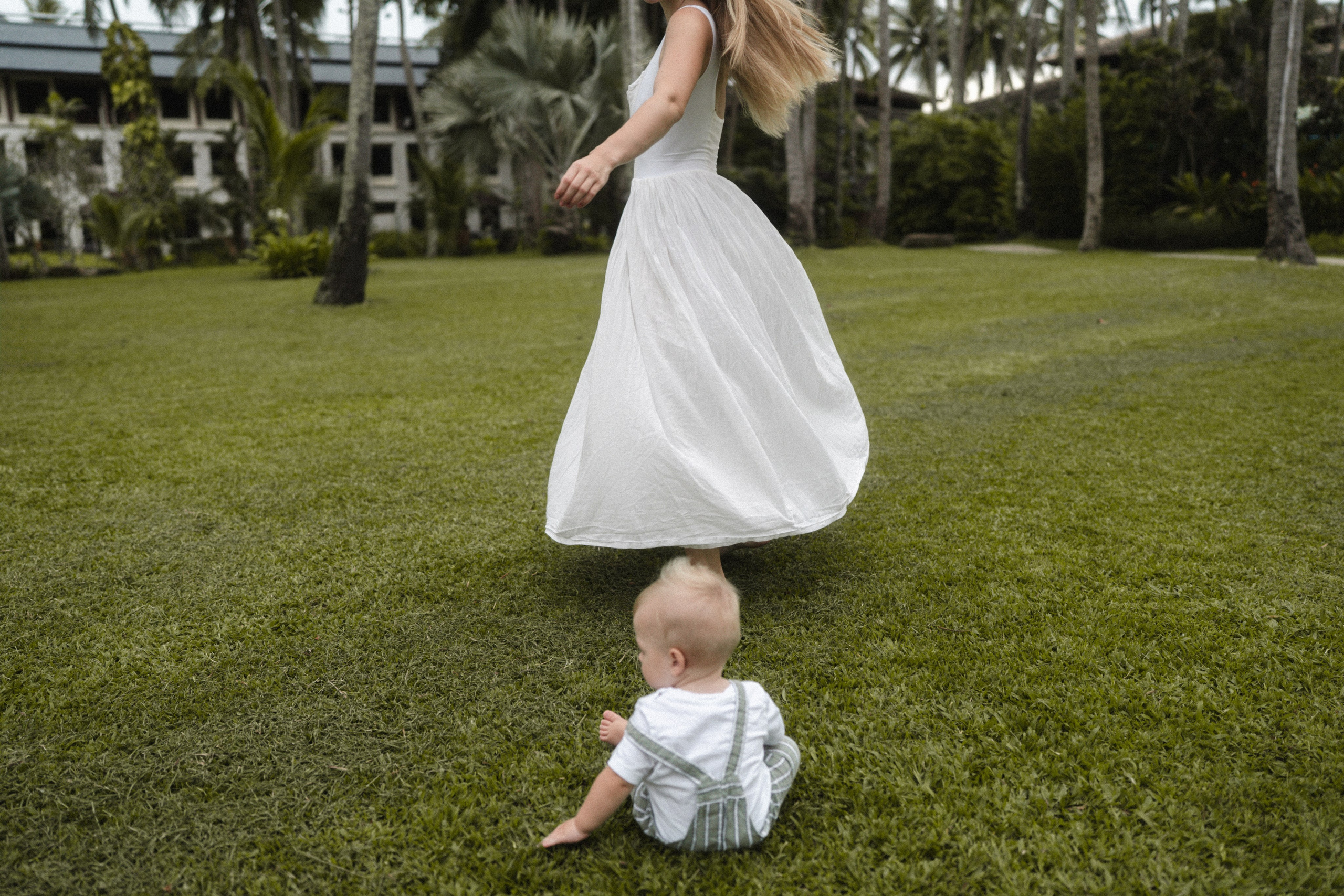 VLADA & ELON. Портретный и семейный фотограф на Пхукете Андрей Валиев