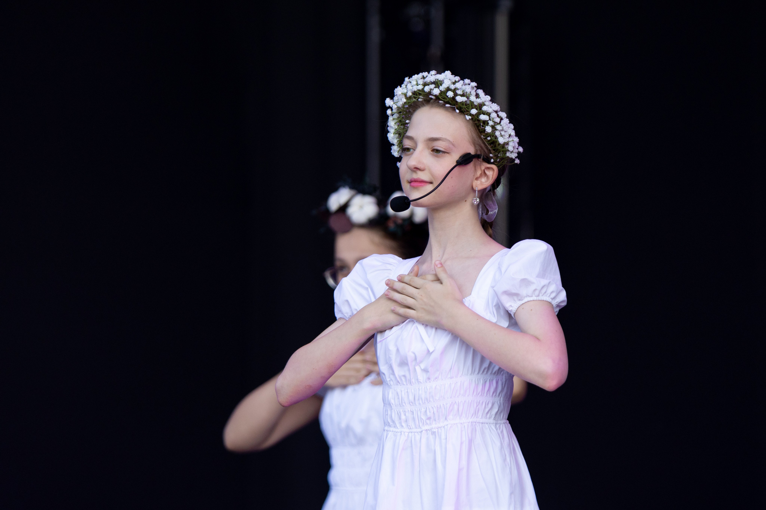 День молодёжи. Владивосток 2025. Олег Катакинов| Репортажный фотограф в городе у моря (Владивосток)