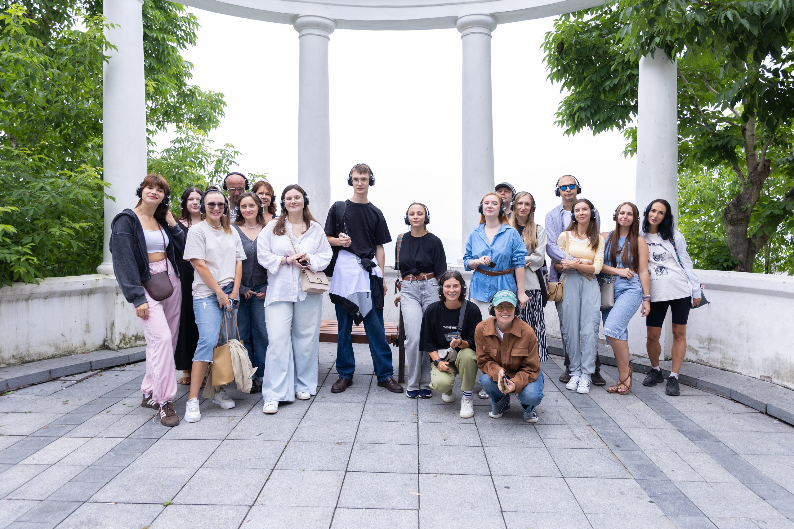 Голос Внутри. Премьера новой иммерсивной прогулки Владивосток 3000. Олег Катакинов| Репортажный фотограф в городе у моря (Владивосток)