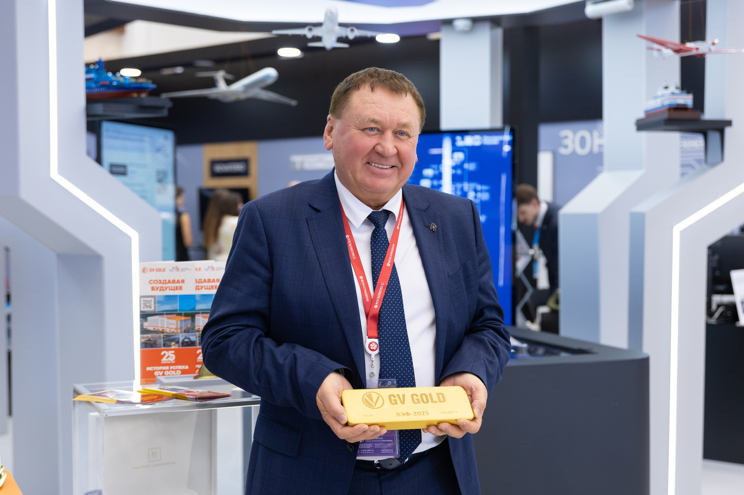 ВЭФ 2025. Олег Катакинов| Репортажный фотограф в городе у моря (Владивосток)