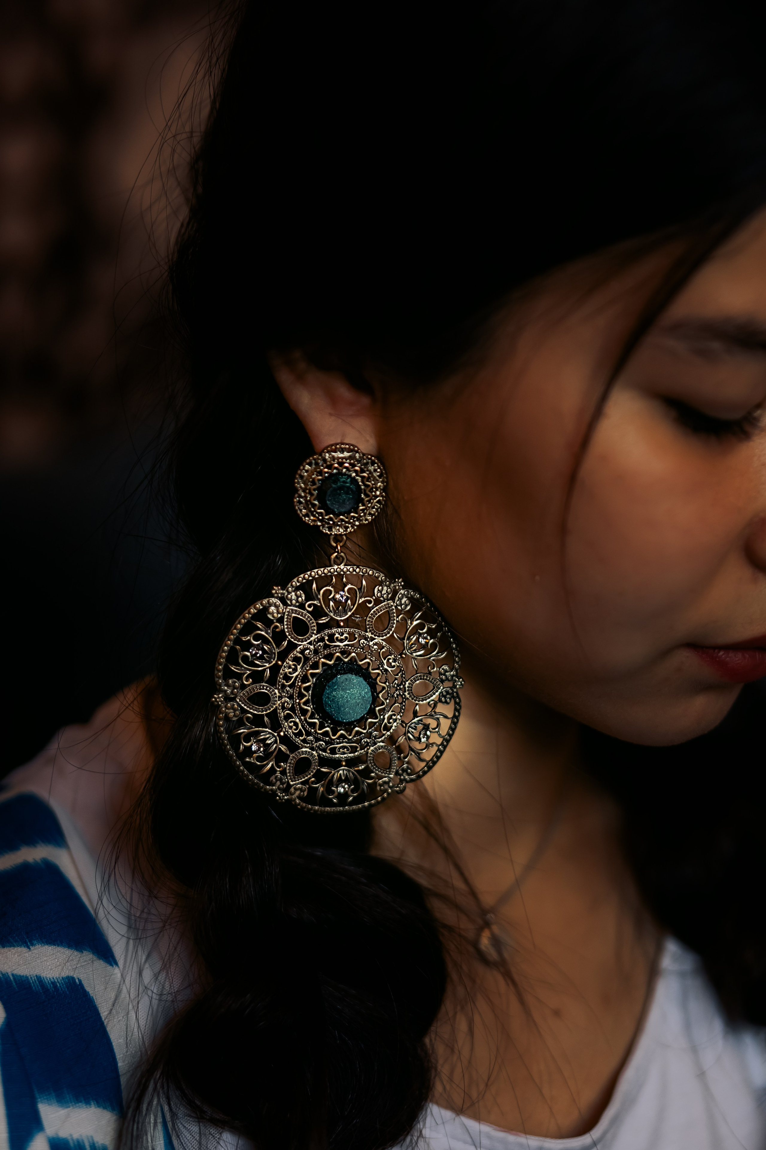 Узбечка. Съемка Таинств Крещения Венчания, детские и семейные съемки в Пензе