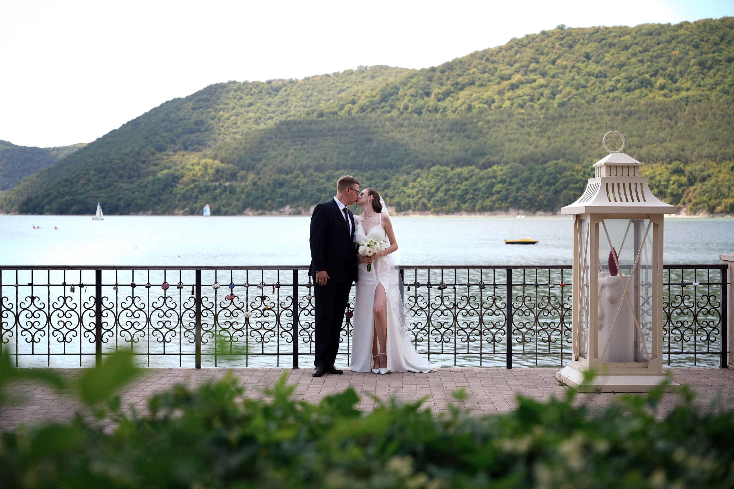 Андрей & Софья. Фотограф Новороссийск | Геленджик и ЮФО Эльвина Ясинская